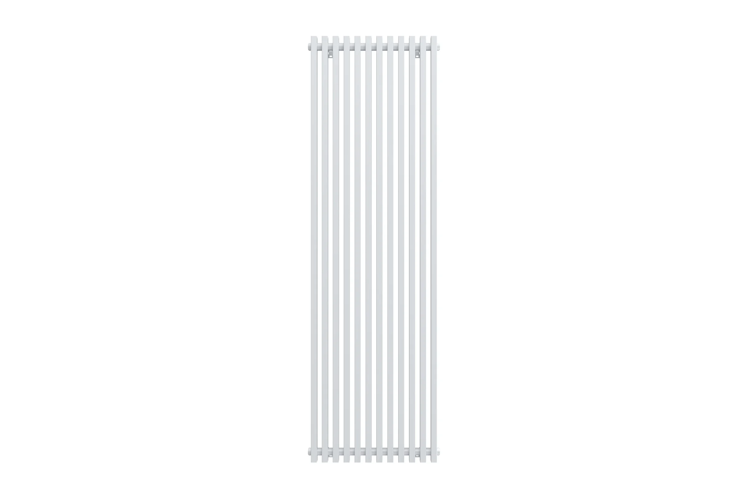 Радиатор КЗТО QUADRUM NEO 50 V 1750-12 RAL1T104S9016 белый муар QUDN50V175012RAL1T104S9016
