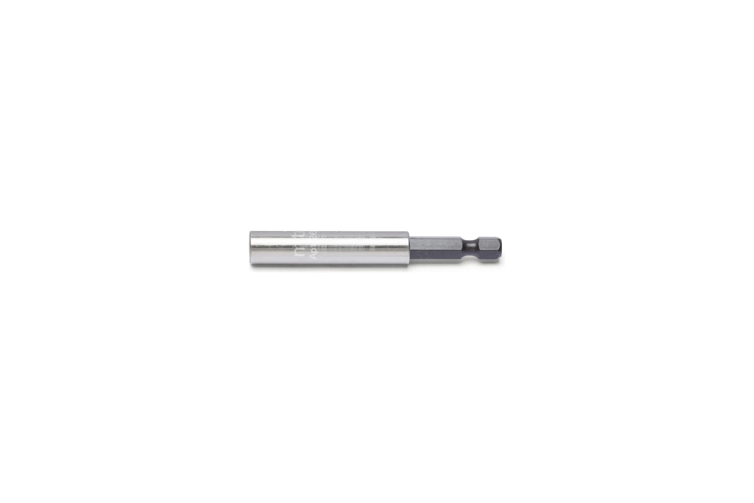 Держатель для бит 1/4", магнитный, 75 мм MTE 2614176702