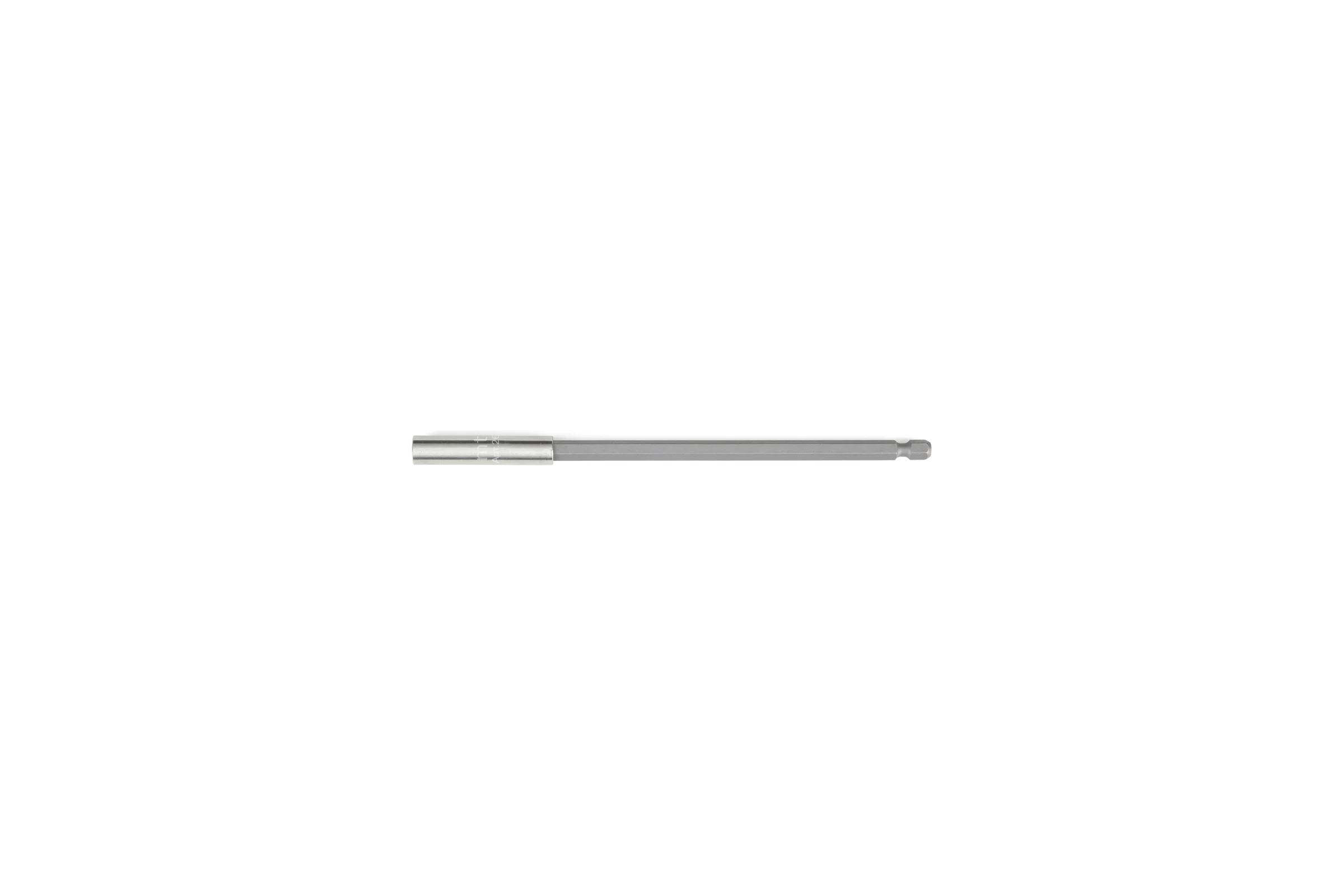 Держатель для бит 1/4", магнитный, 150 мм MTE 2614176758