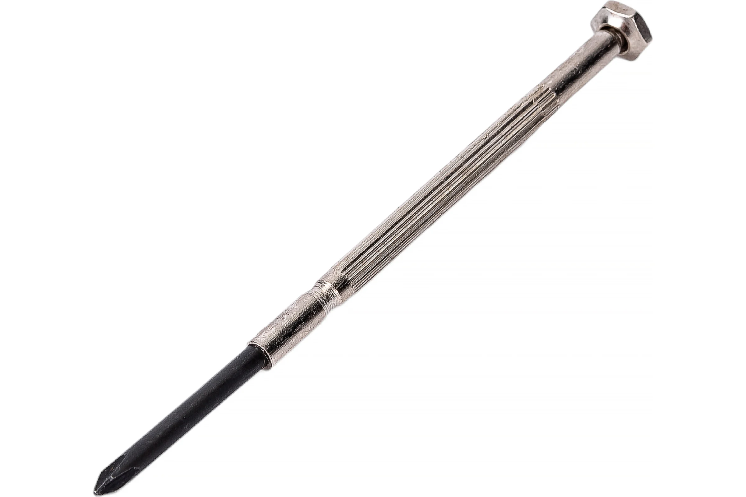 Набор отверток 6 предметов для прецизионных работ TOYA  64310