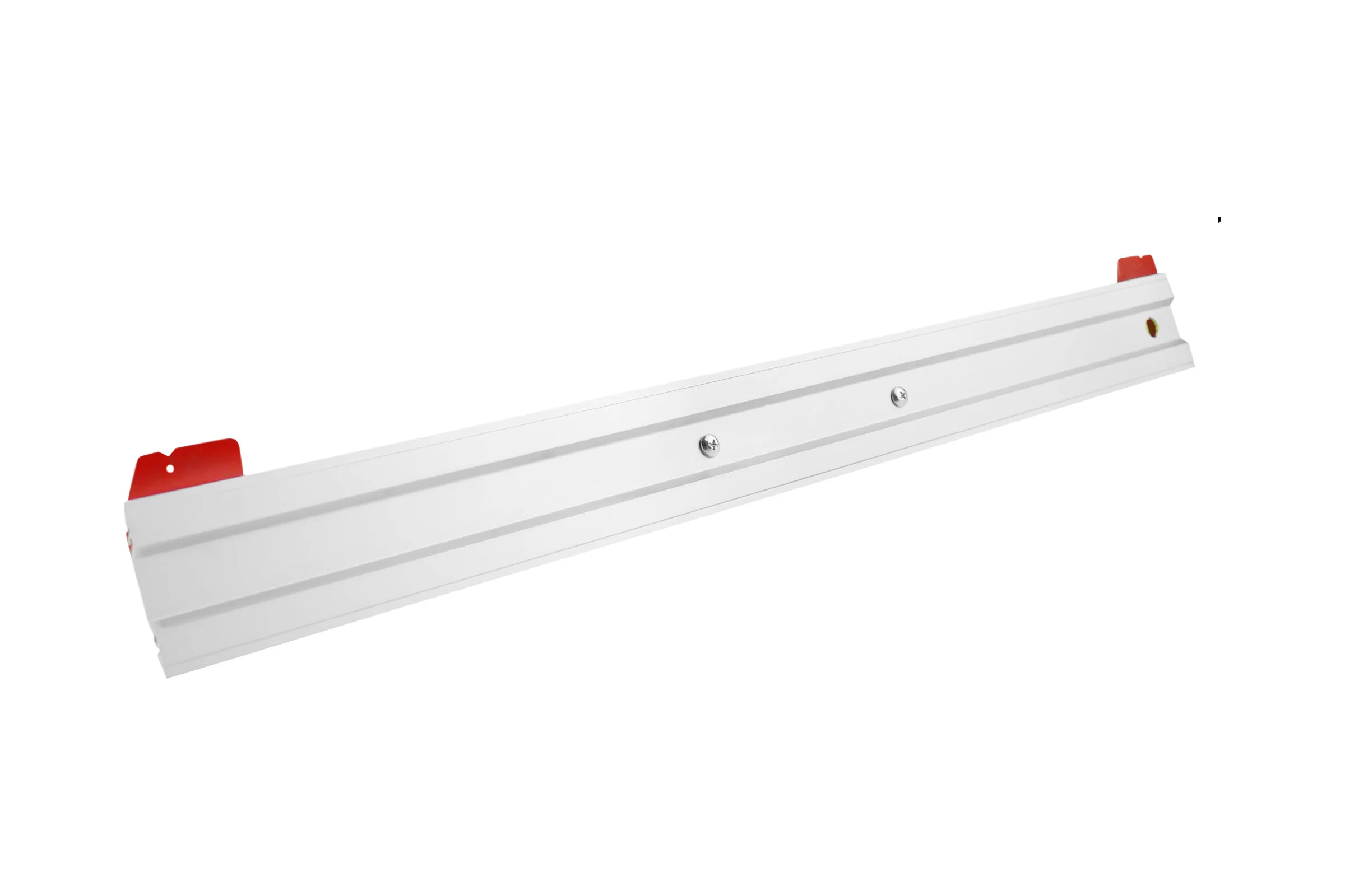 Разметочная линейка vertextools PROFI 60см, ручка-ABS, скользящие блоки с колбами 3046-16