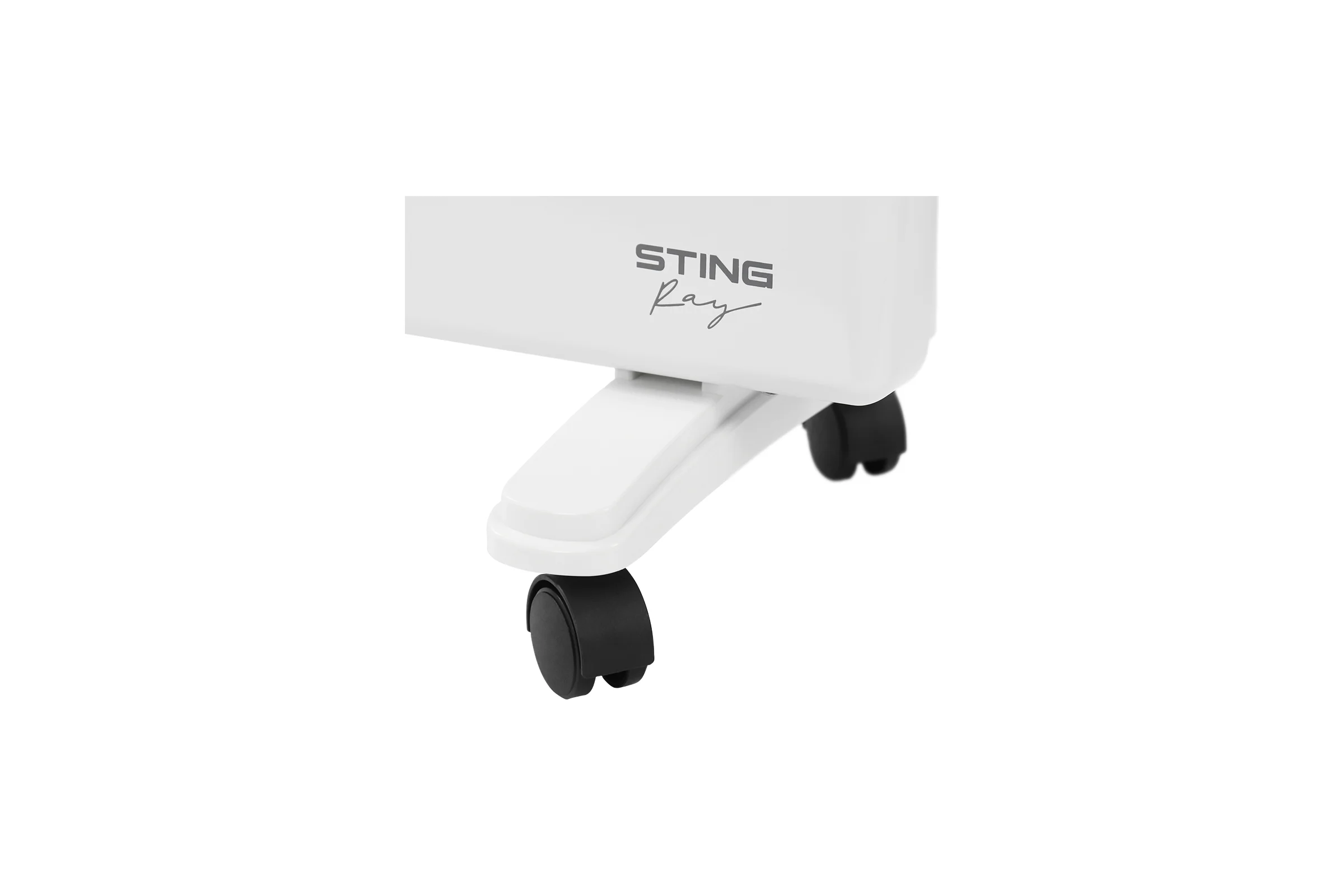 Конвекционный обогреватель STINGRAY ST-CH1020B белый жемчуг 41965