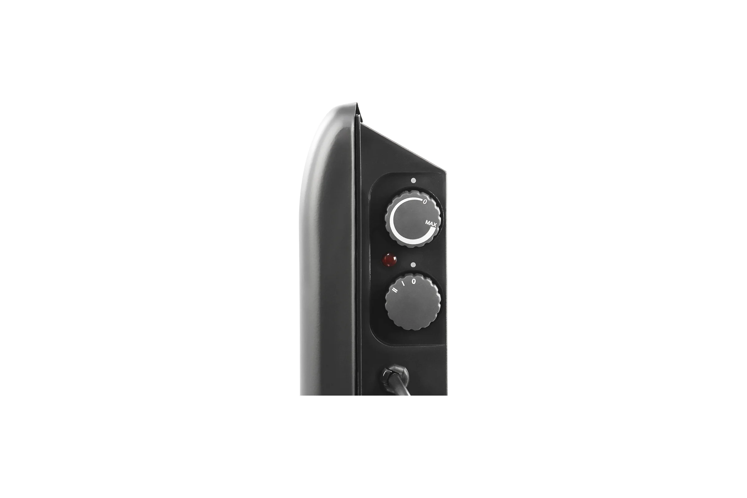 Конвекционный обогреватель STINGRAY ST-CH1020B черный жемчуг 38317