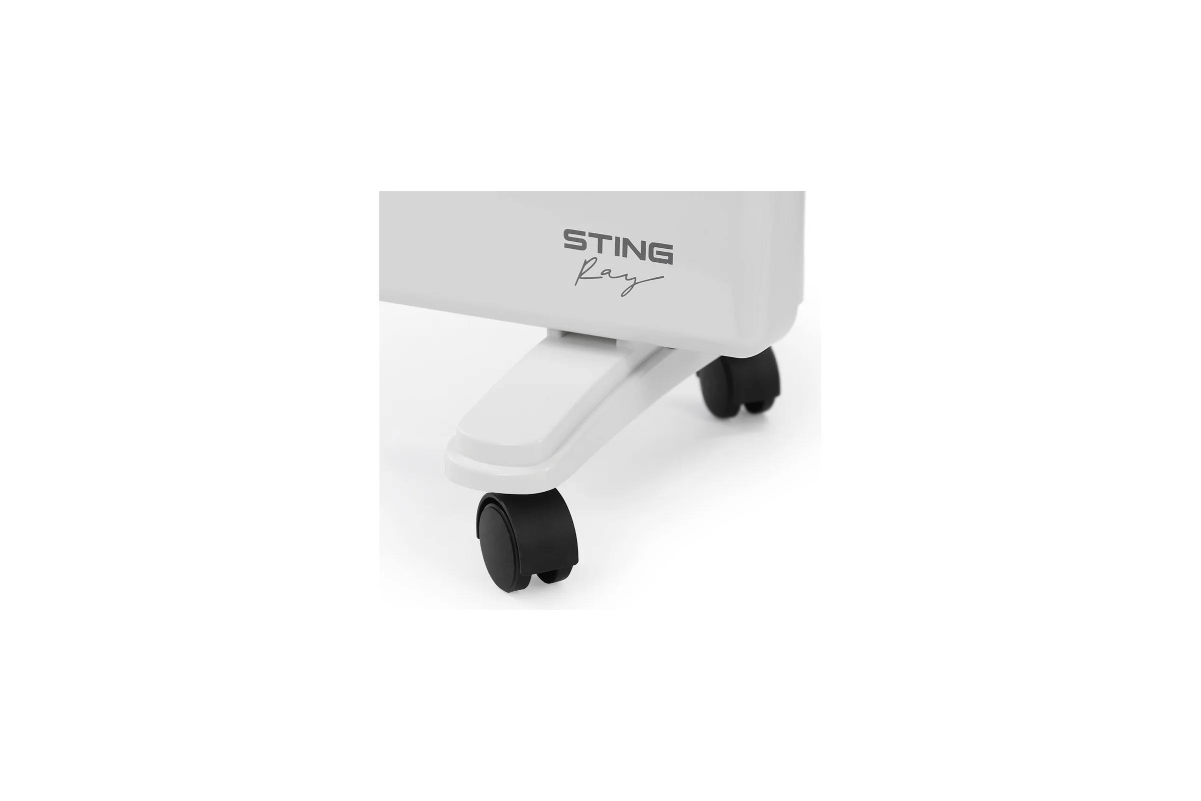 Конвекционный обогреватель STINGRAY ST-CH1020D белый жемчуг 41967