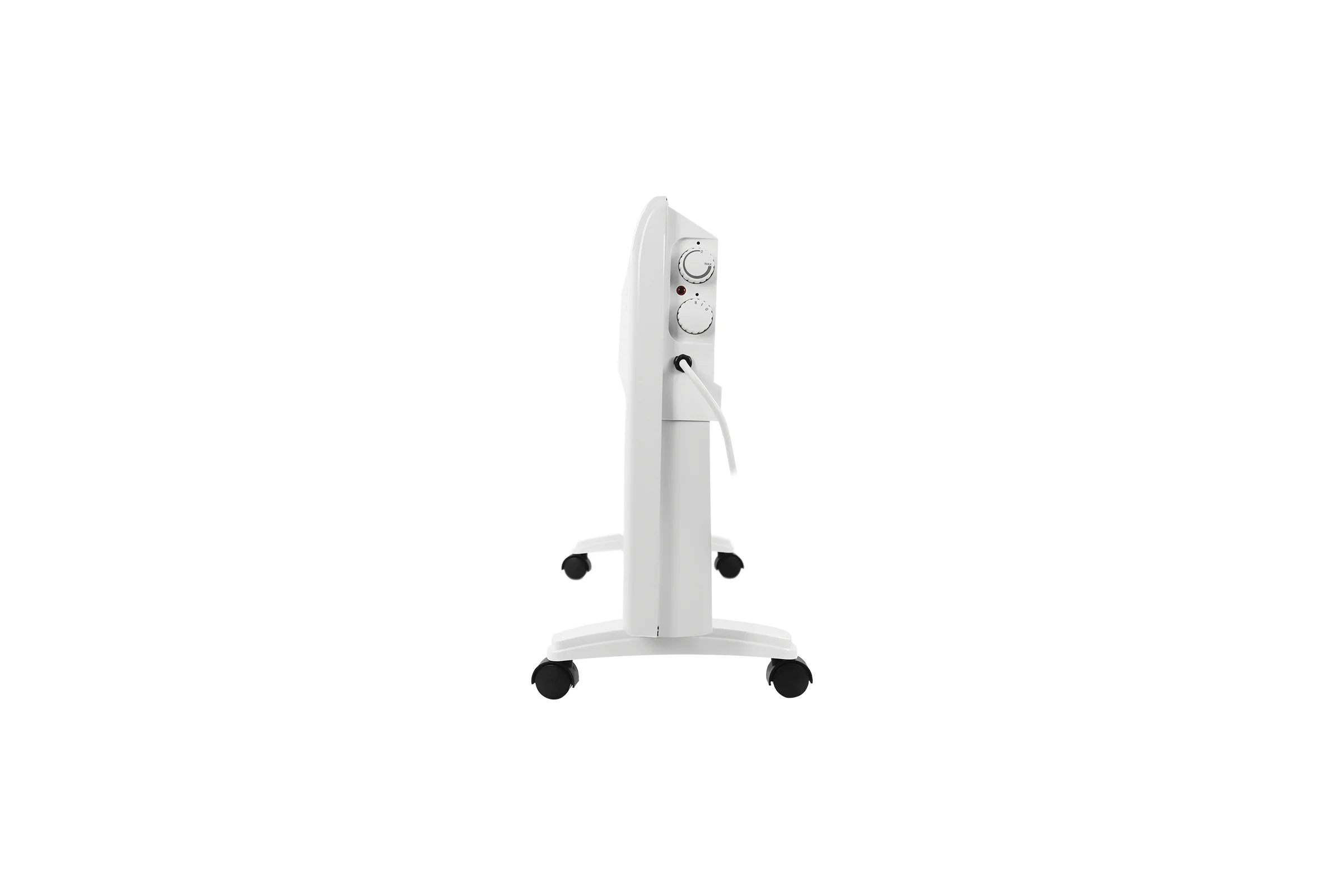 Конвекционный обогреватель STINGRAY ST-CH1022A белый жемчуг 41925