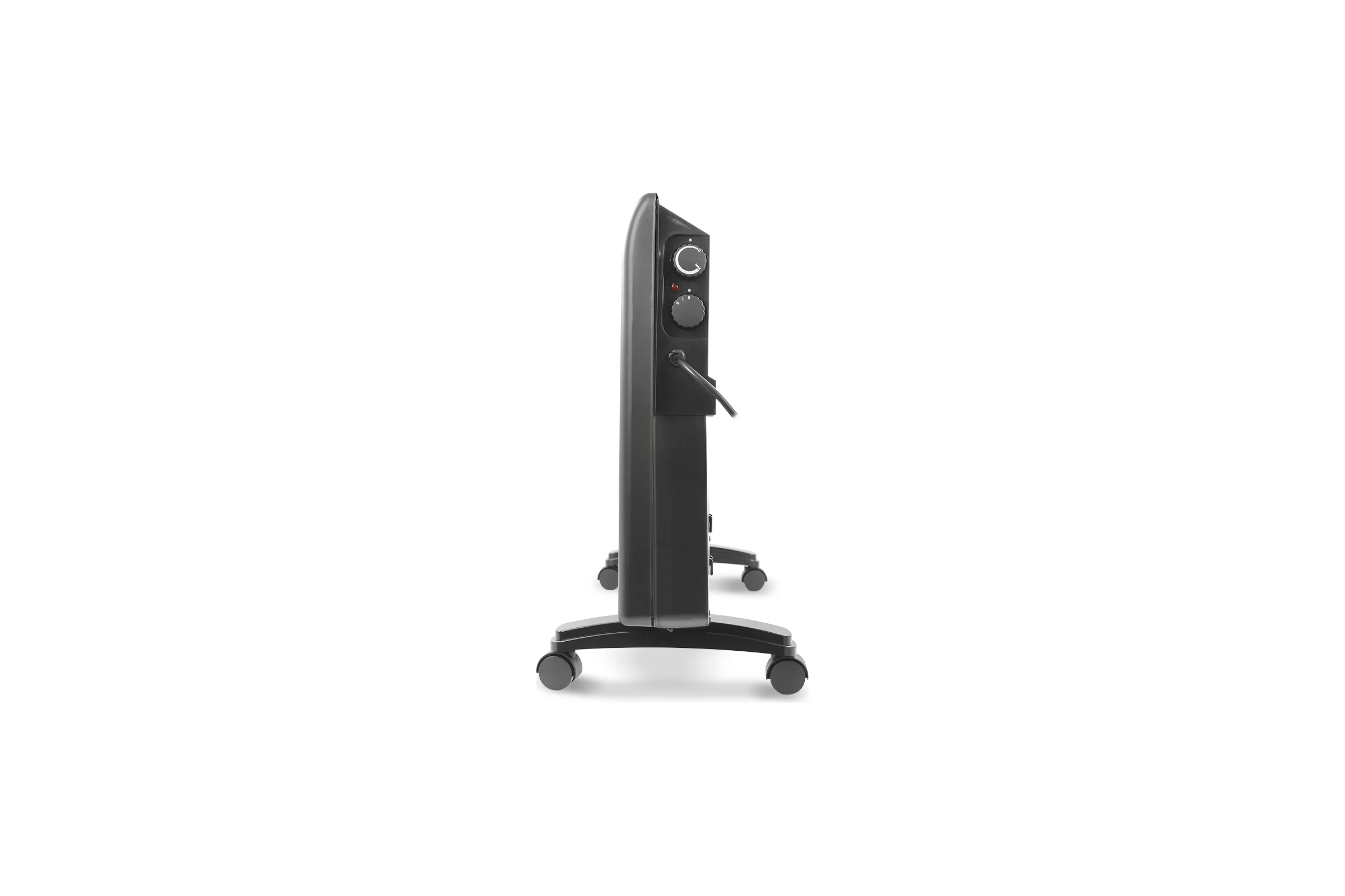 Конвекционный обогреватель STINGRAY ST-CH1022B черный жемчуг 38319