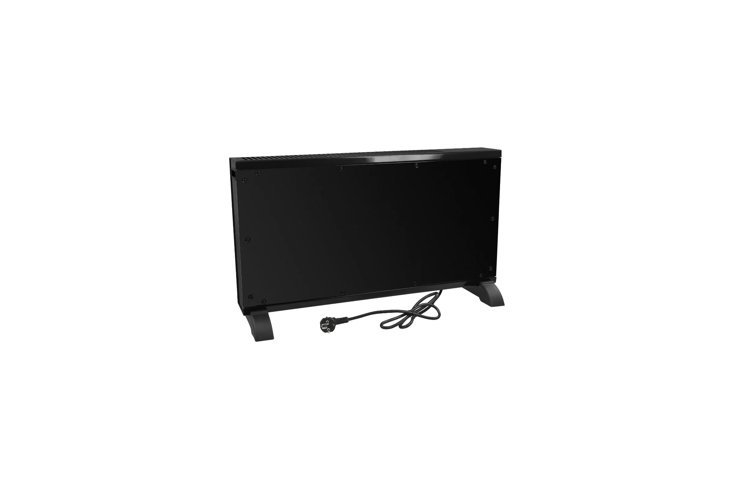 Конвекционный обогреватель STINGRAY ST-CH1025A черный жемчуг 42045