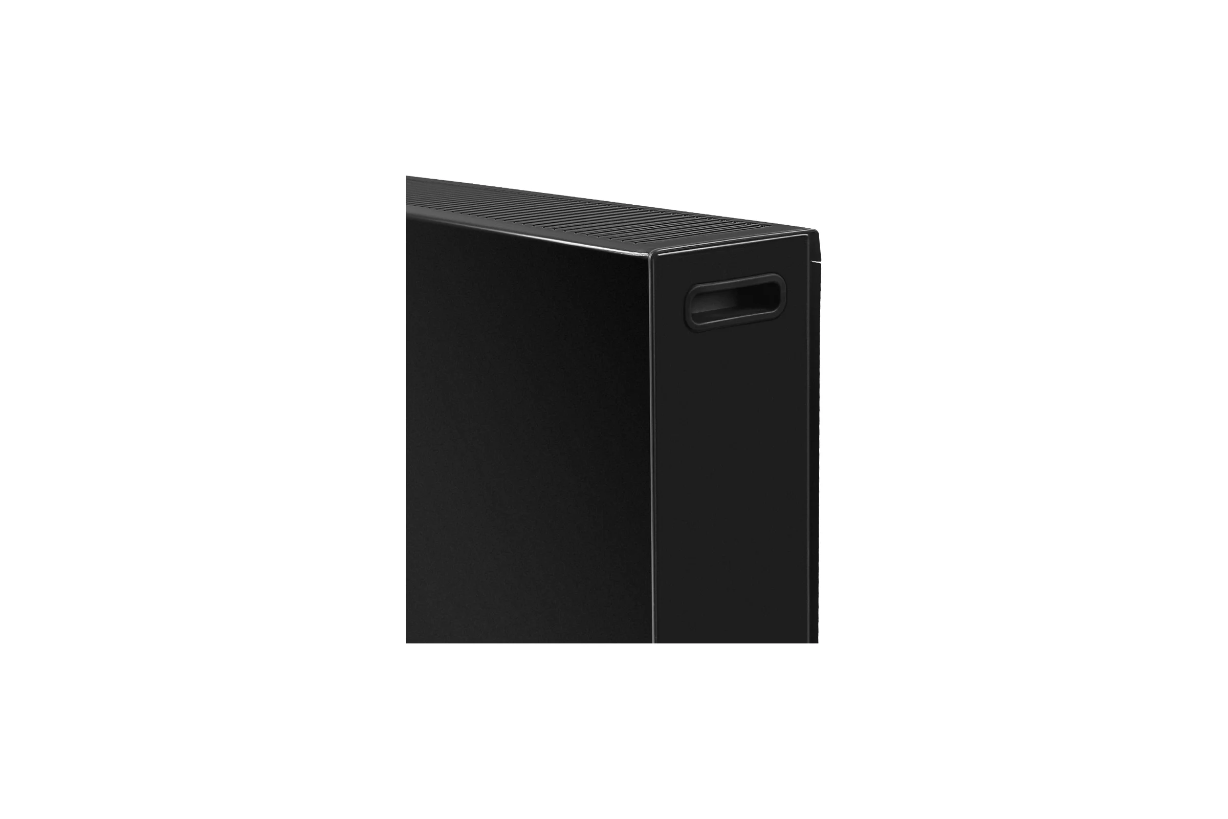 Конвекционный обогреватель STINGRAY ST-CH1025A черный жемчуг 42045