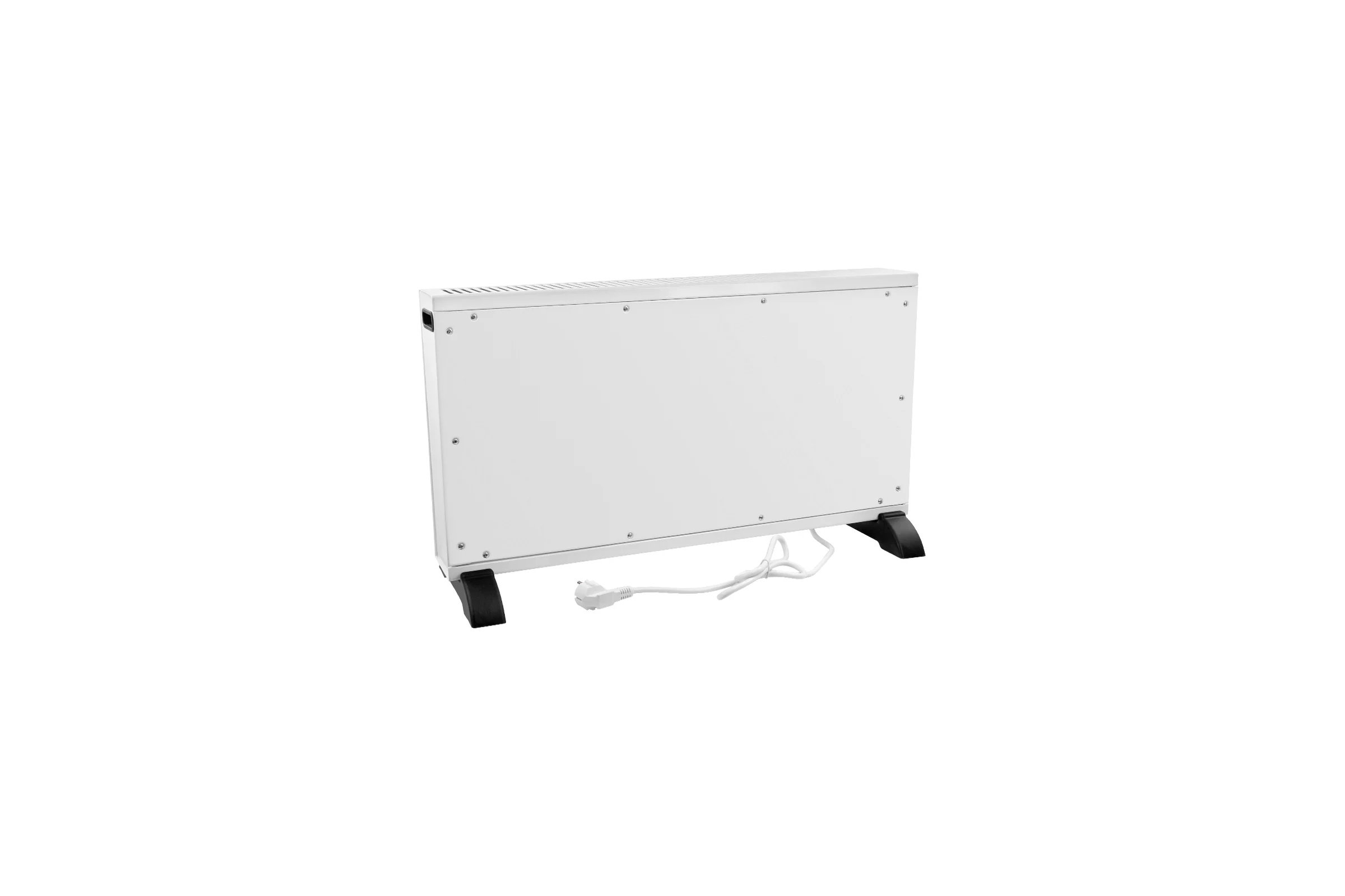 Конвекционный обогреватель STINGRAY ST-CH1025A белый жемчуг 42044