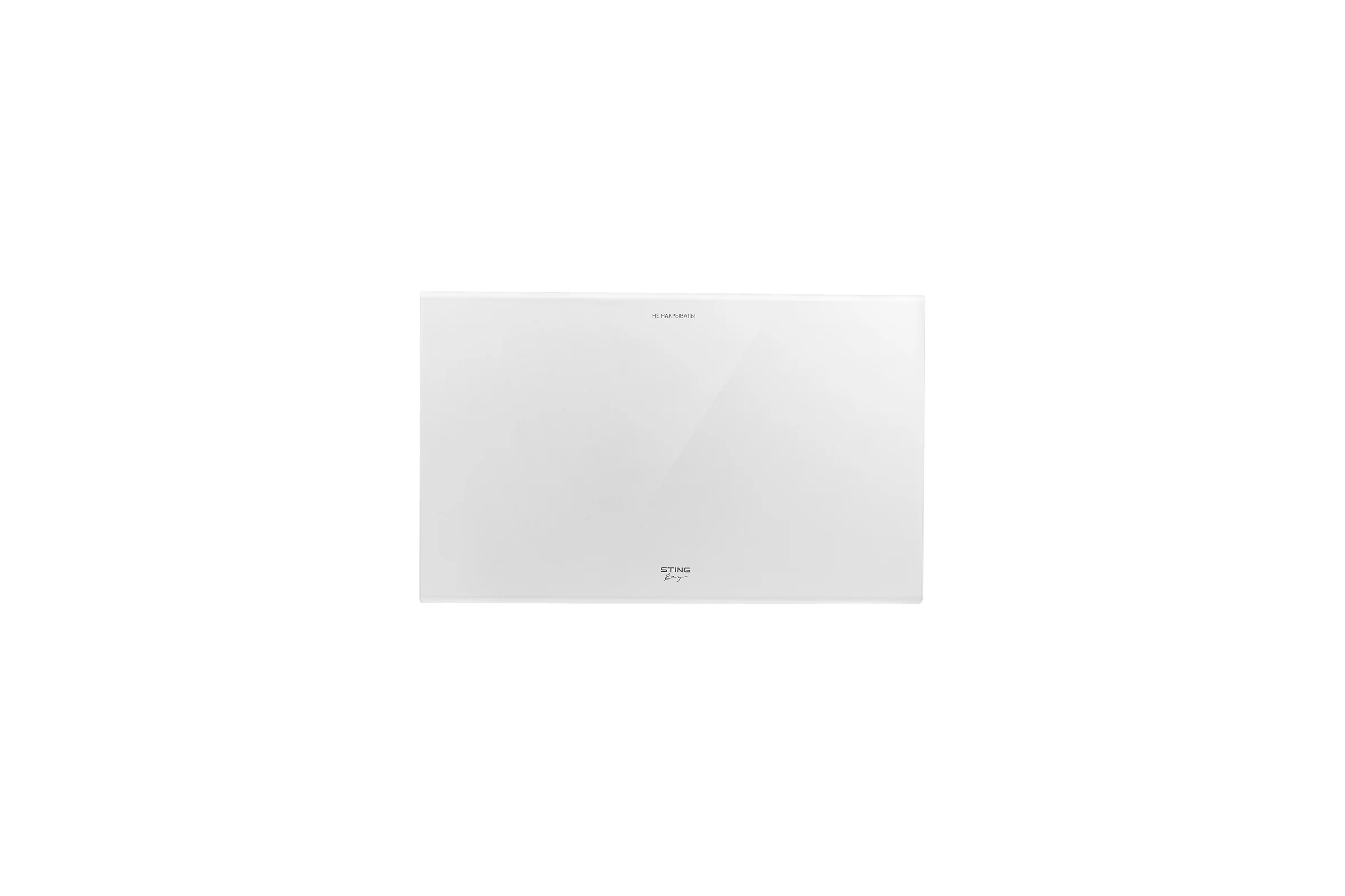 Конвекционный обогреватель STINGRAY ST-CH1026A белый жемчуг 42046