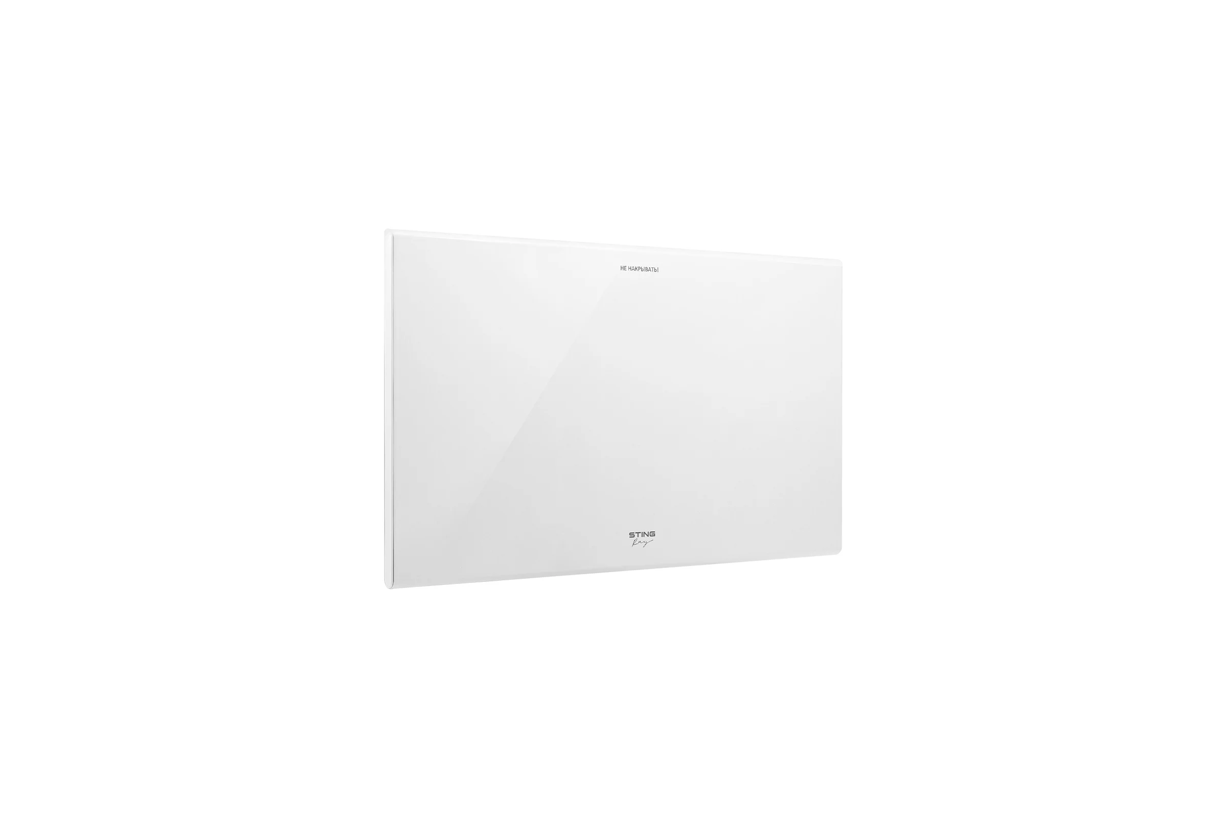 Конвекционный обогреватель STINGRAY ST-CH1026A белый жемчуг 42046