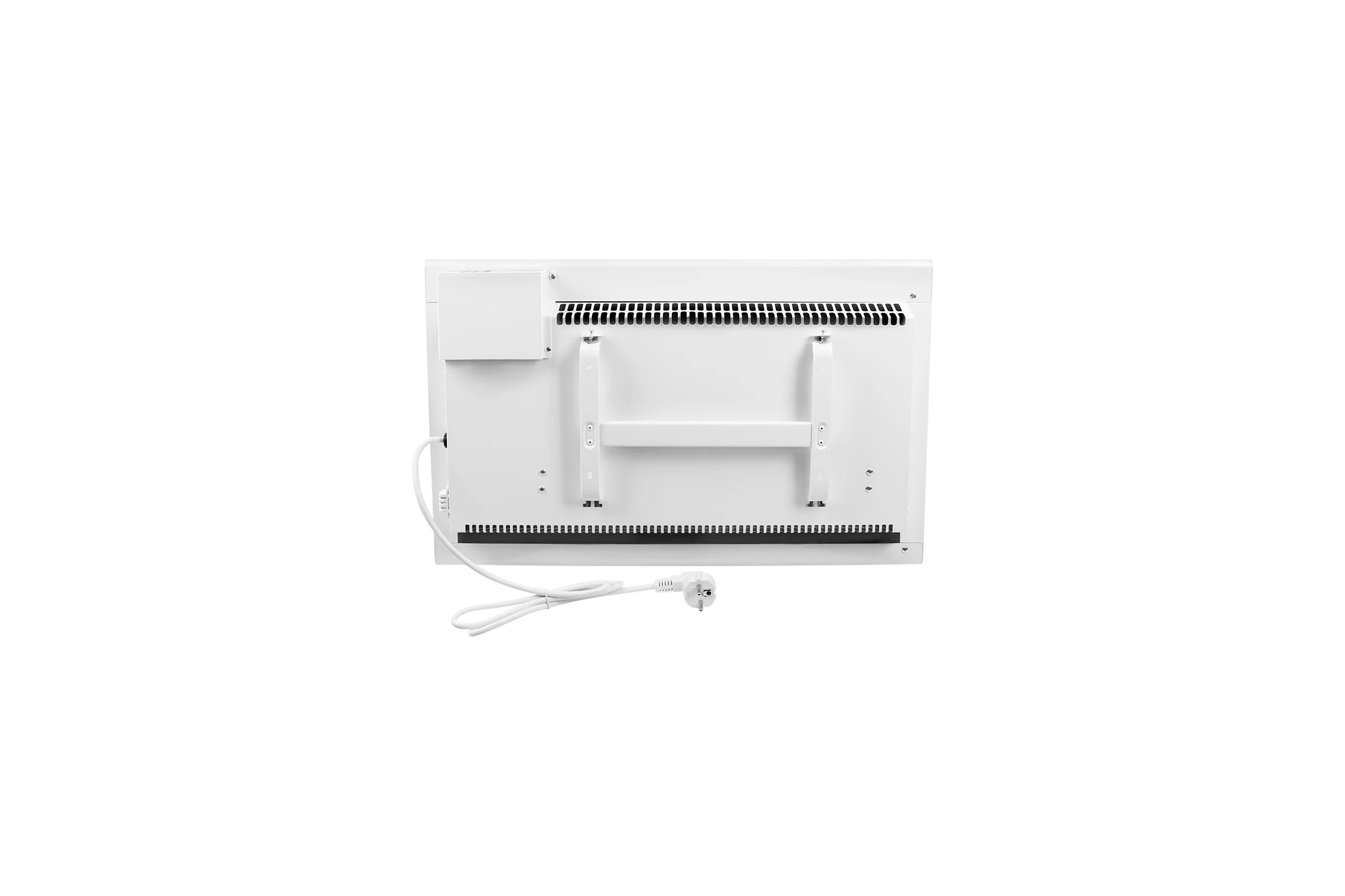 Конвекционный обогреватель STINGRAY ST-CH1026A белый жемчуг 42046