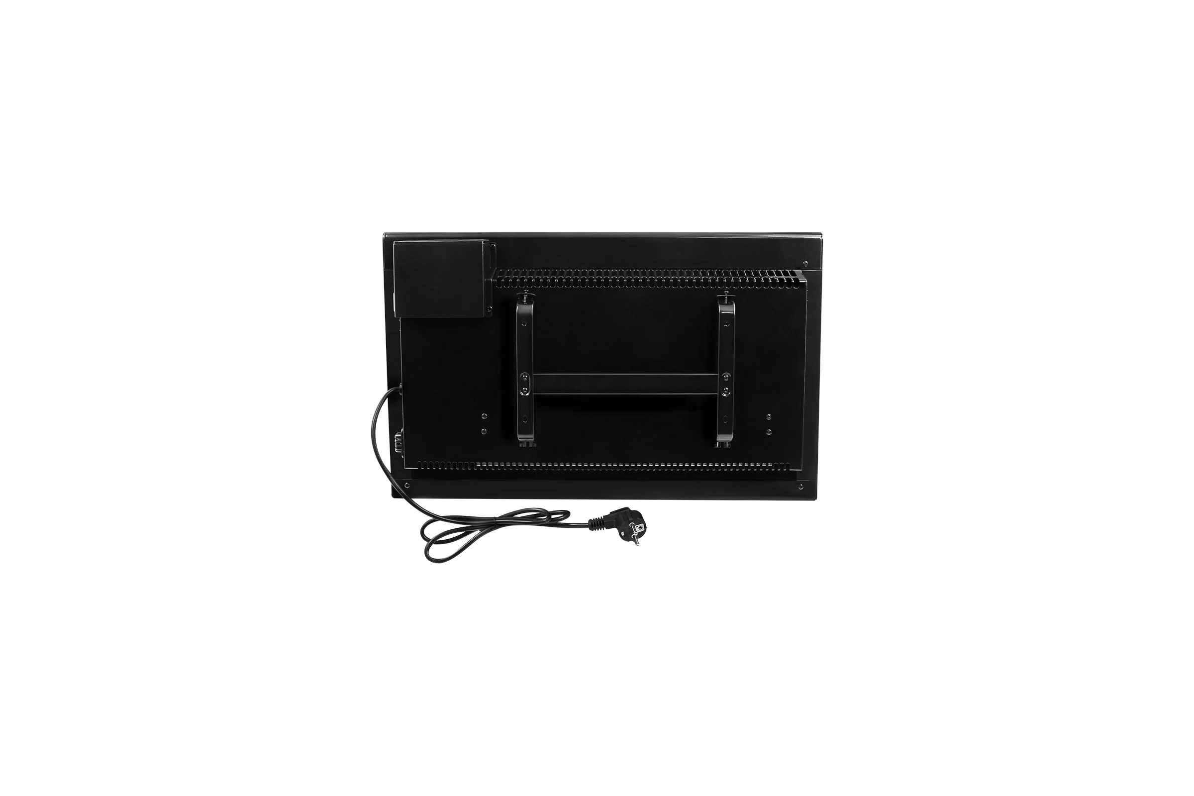Конвекционный обогреватель STINGRAY ST-CH1026A черный жемчуг 42047