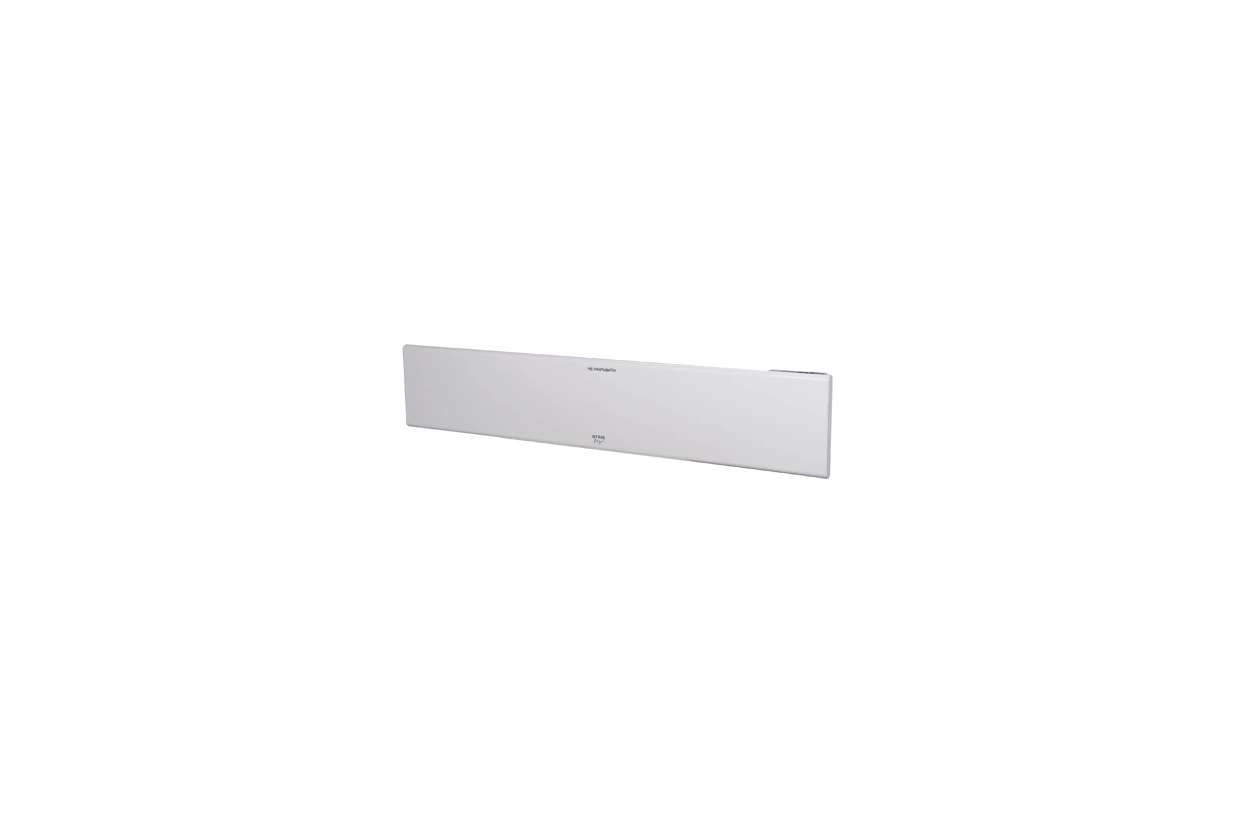 Конвекционный обогреватель STINGRAY ST-CH1027A белый жемчуг 42049