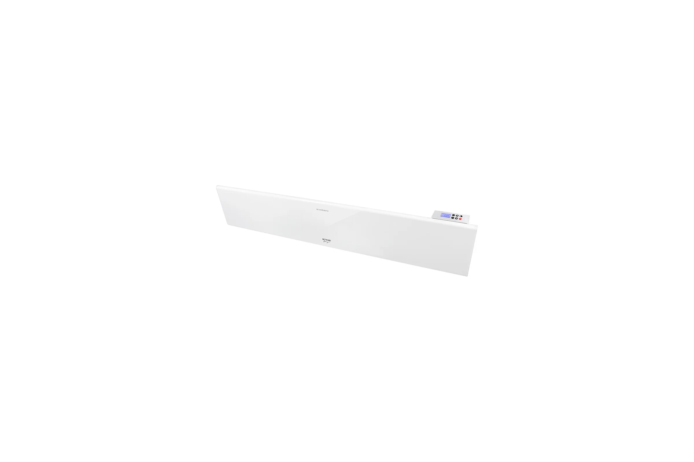 Конвекционный обогреватель STINGRAY ST-CH1027A белый жемчуг 42049
