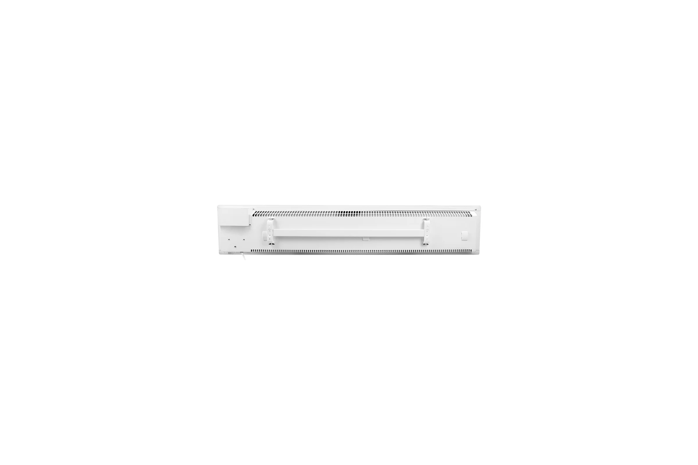 Конвекционный обогреватель STINGRAY ST-CH1027A белый жемчуг 42049