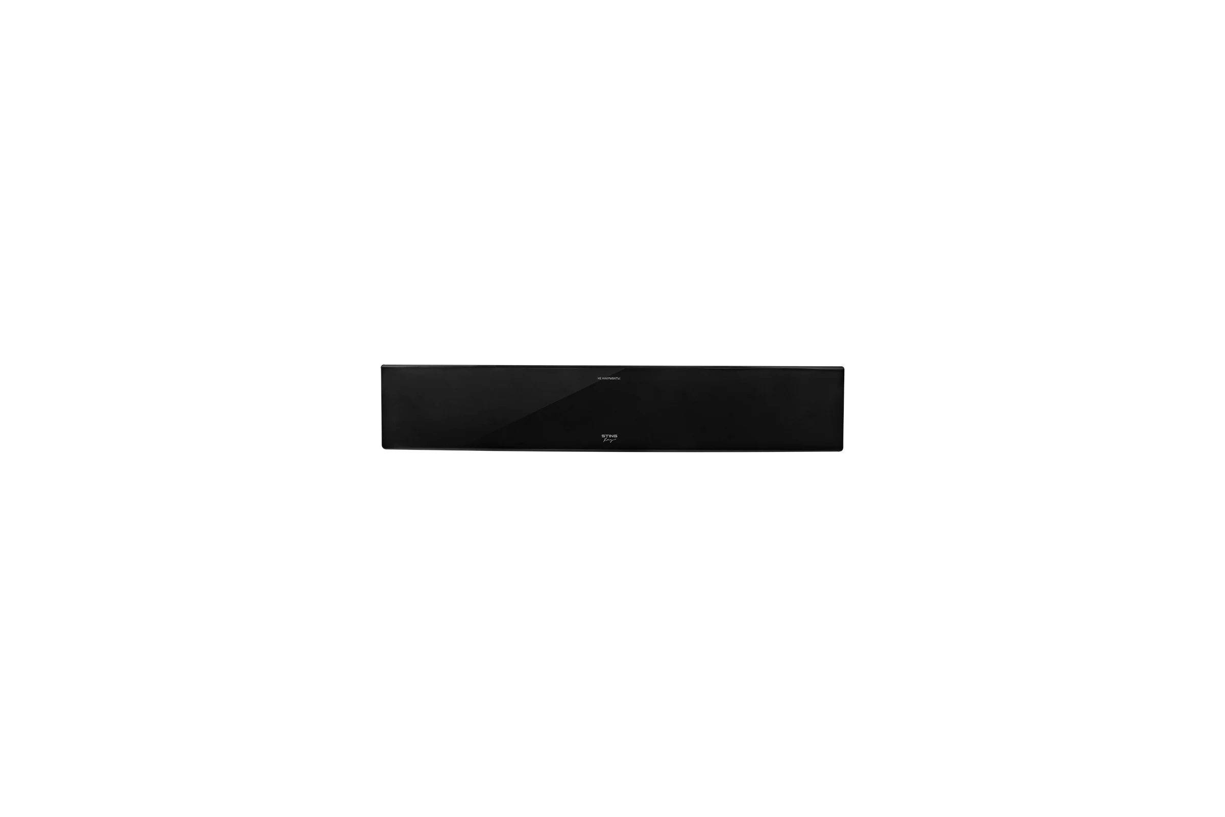 Конвекционный обогреватель STINGRAY ST-CH1027A черный жемчуг 42048