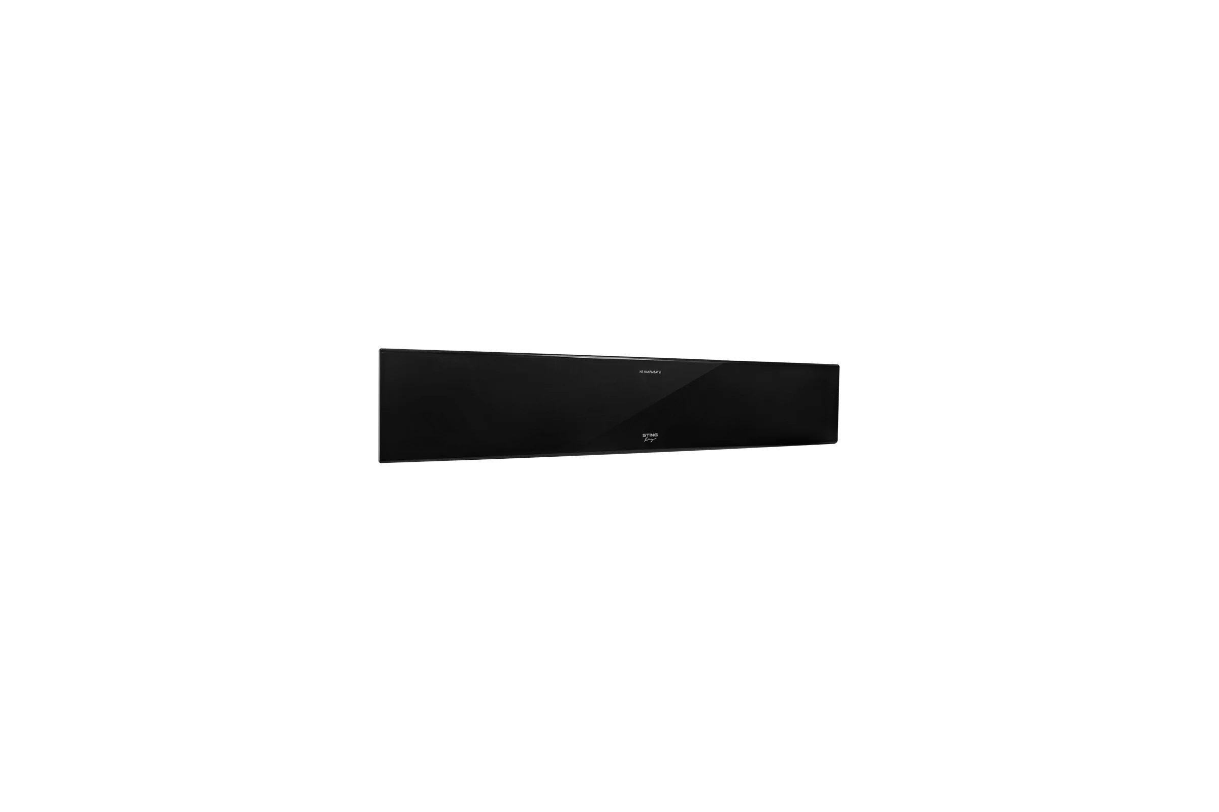 Конвекционный обогреватель STINGRAY ST-CH1027A черный жемчуг 42048