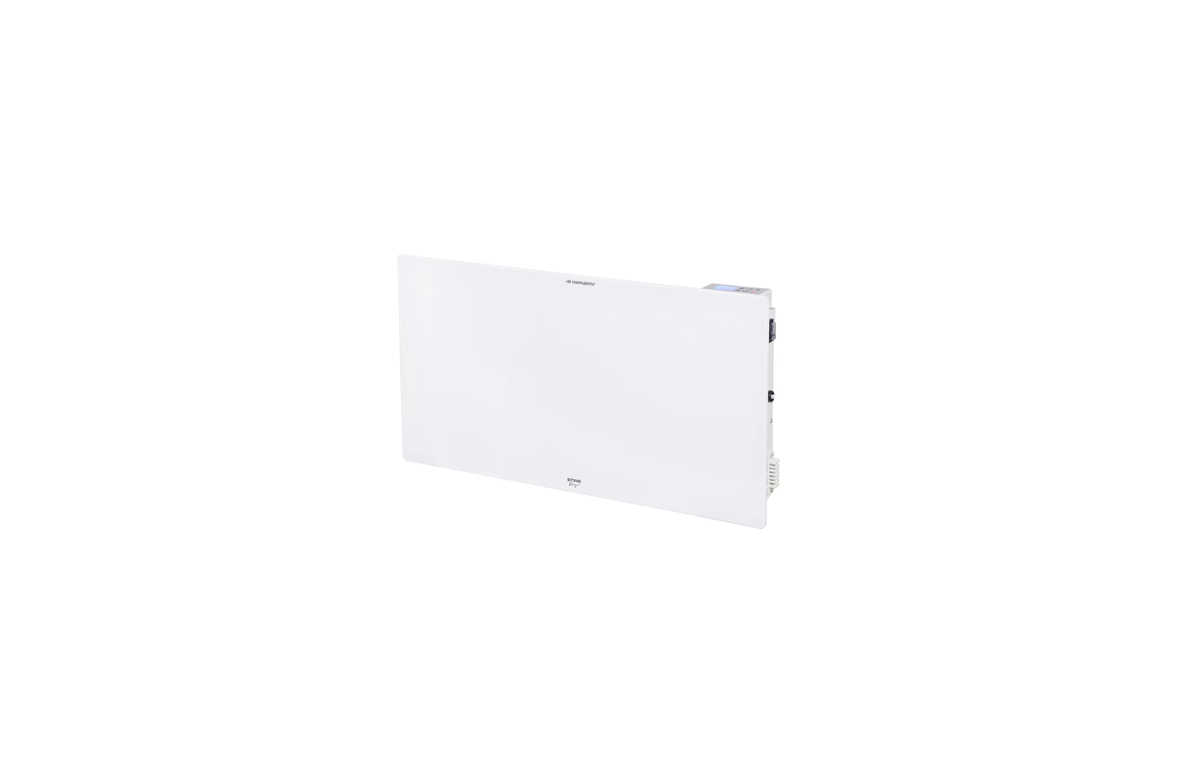 Конвекционный обогреватель STINGRAY ST-CH1028A белый жемчуг 42050
