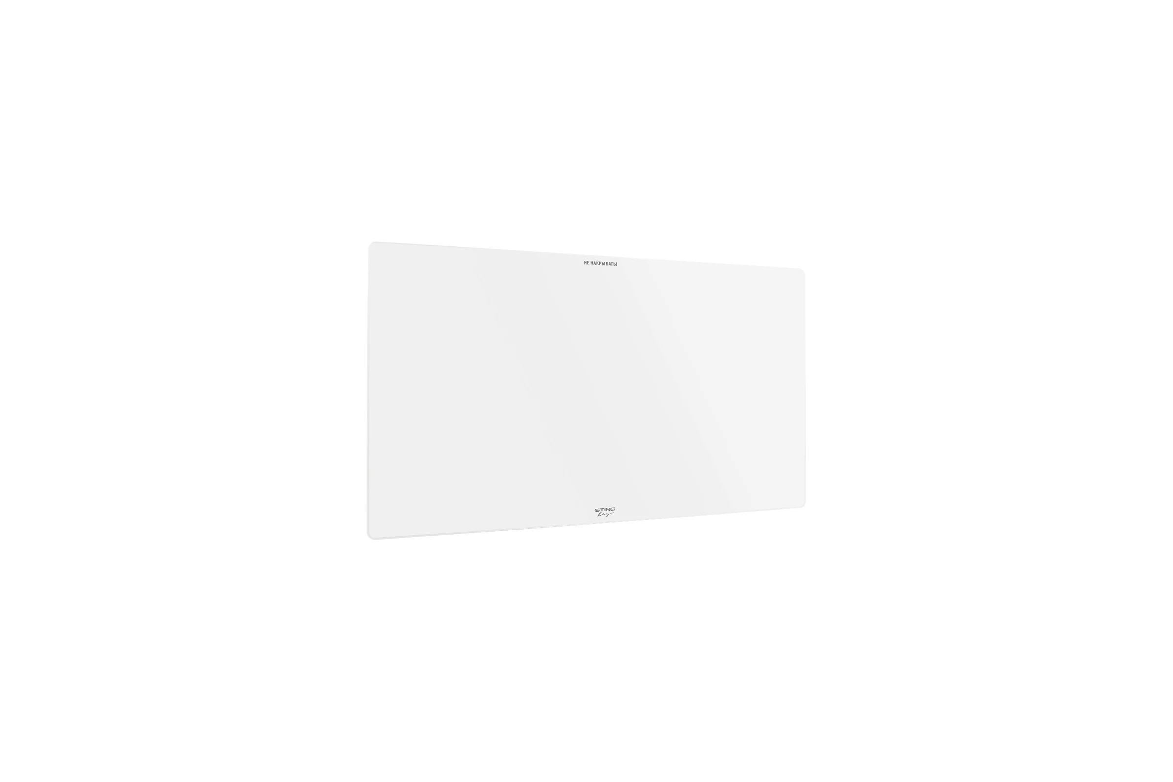 Конвекционный обогреватель STINGRAY ST-CH1028A белый жемчуг 42050