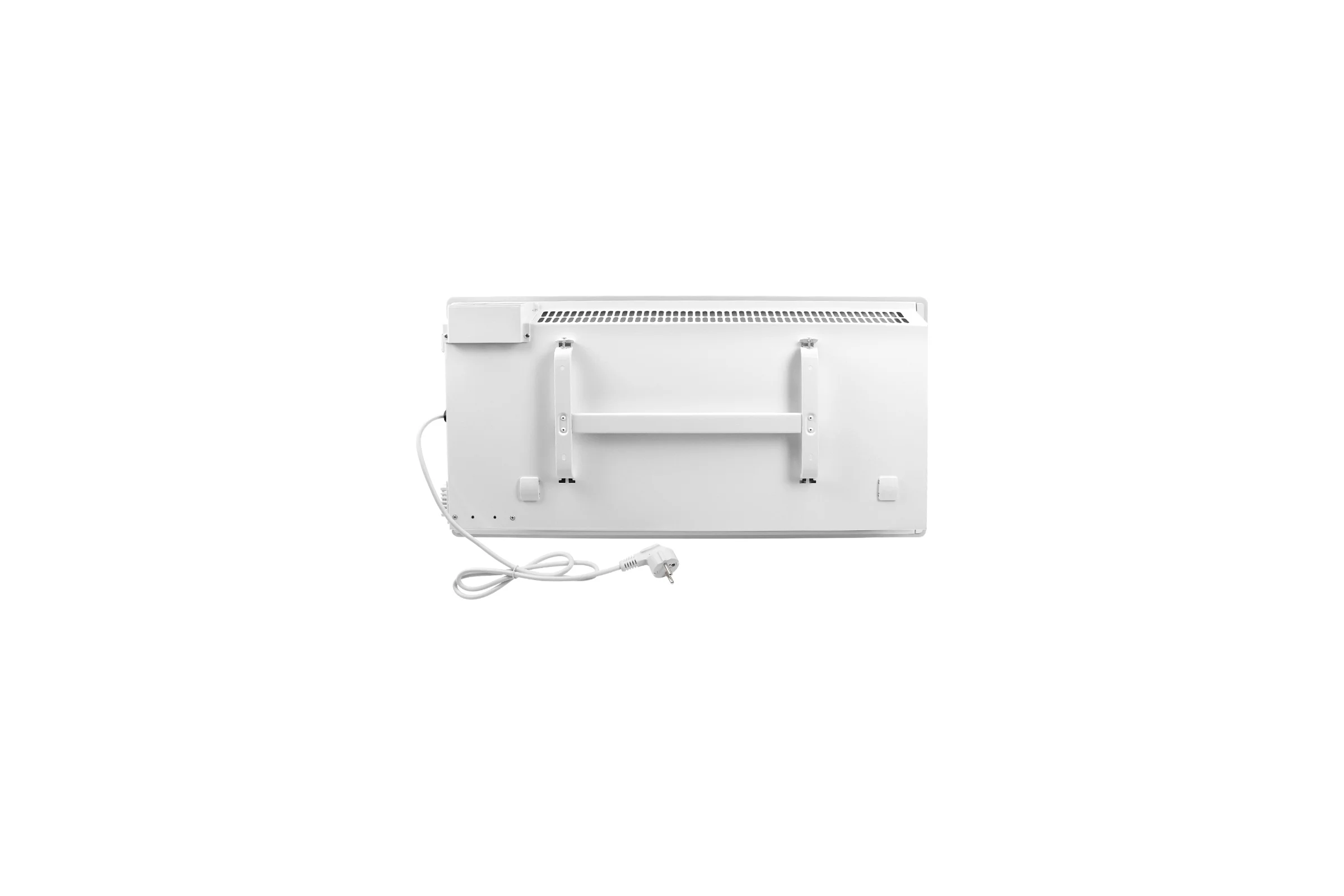 Конвекционный обогреватель STINGRAY ST-CH1028A белый жемчуг 42050