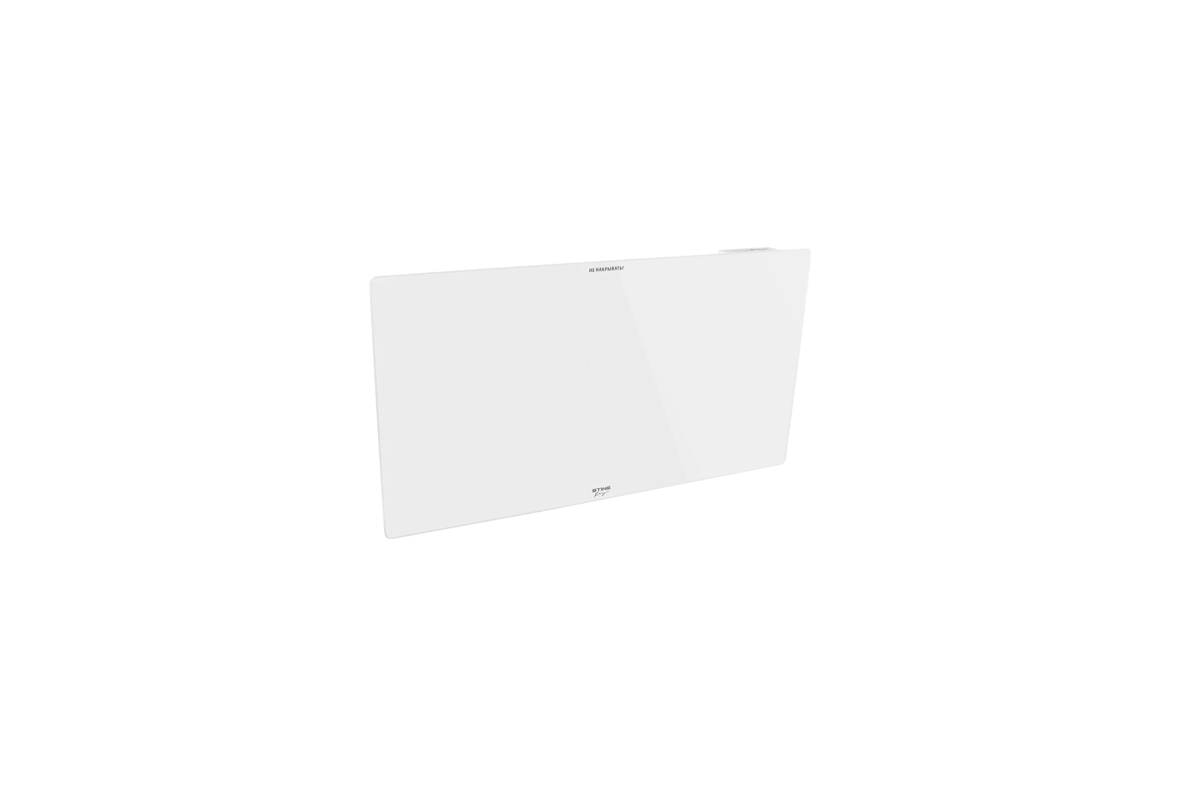 Конвекционный обогреватель STINGRAY ST-CH1028A белый жемчуг 42050