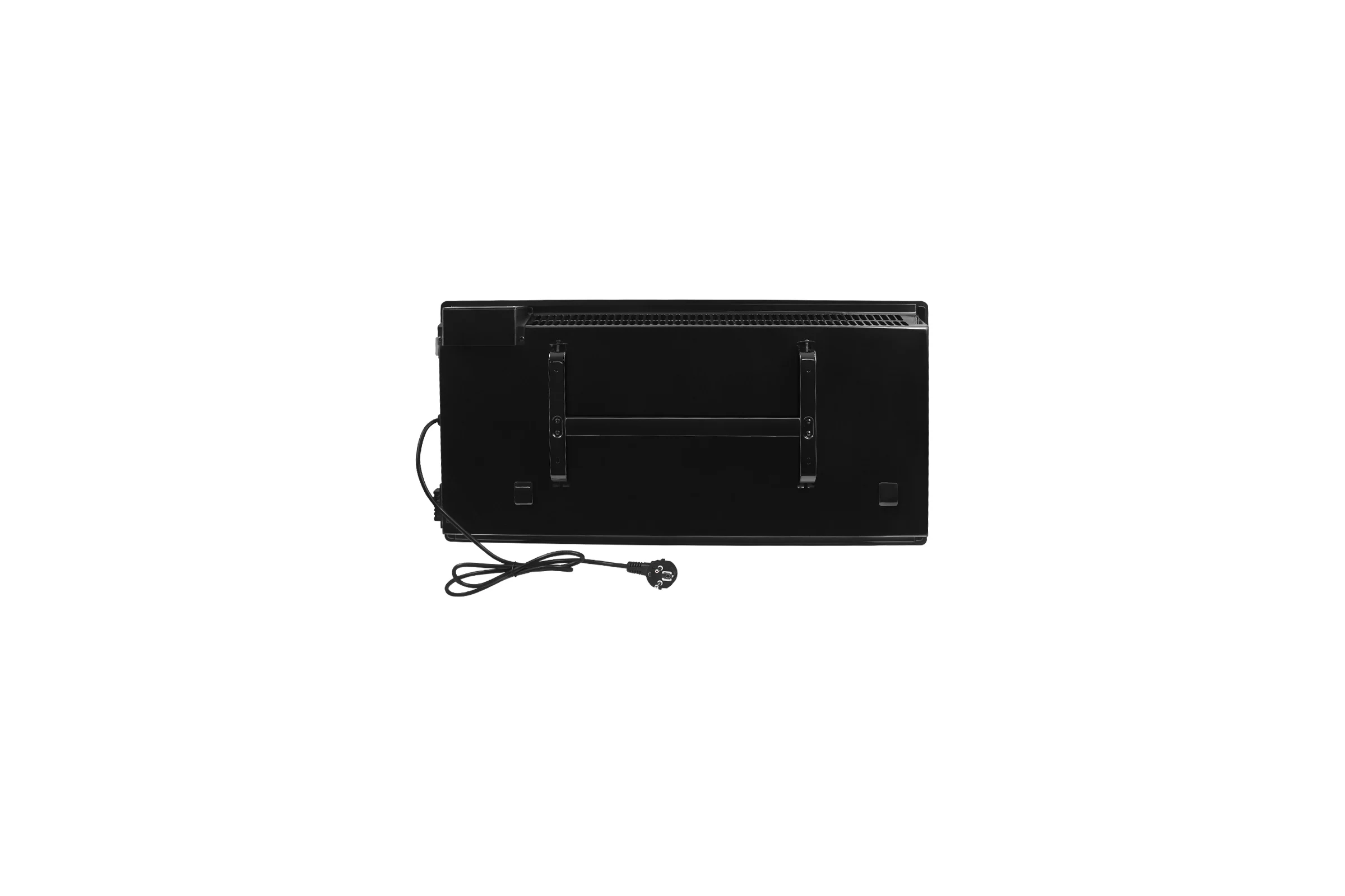 Конвекционный обогреватель STINGRAY ST-CH1028A черный жемчуг 42051