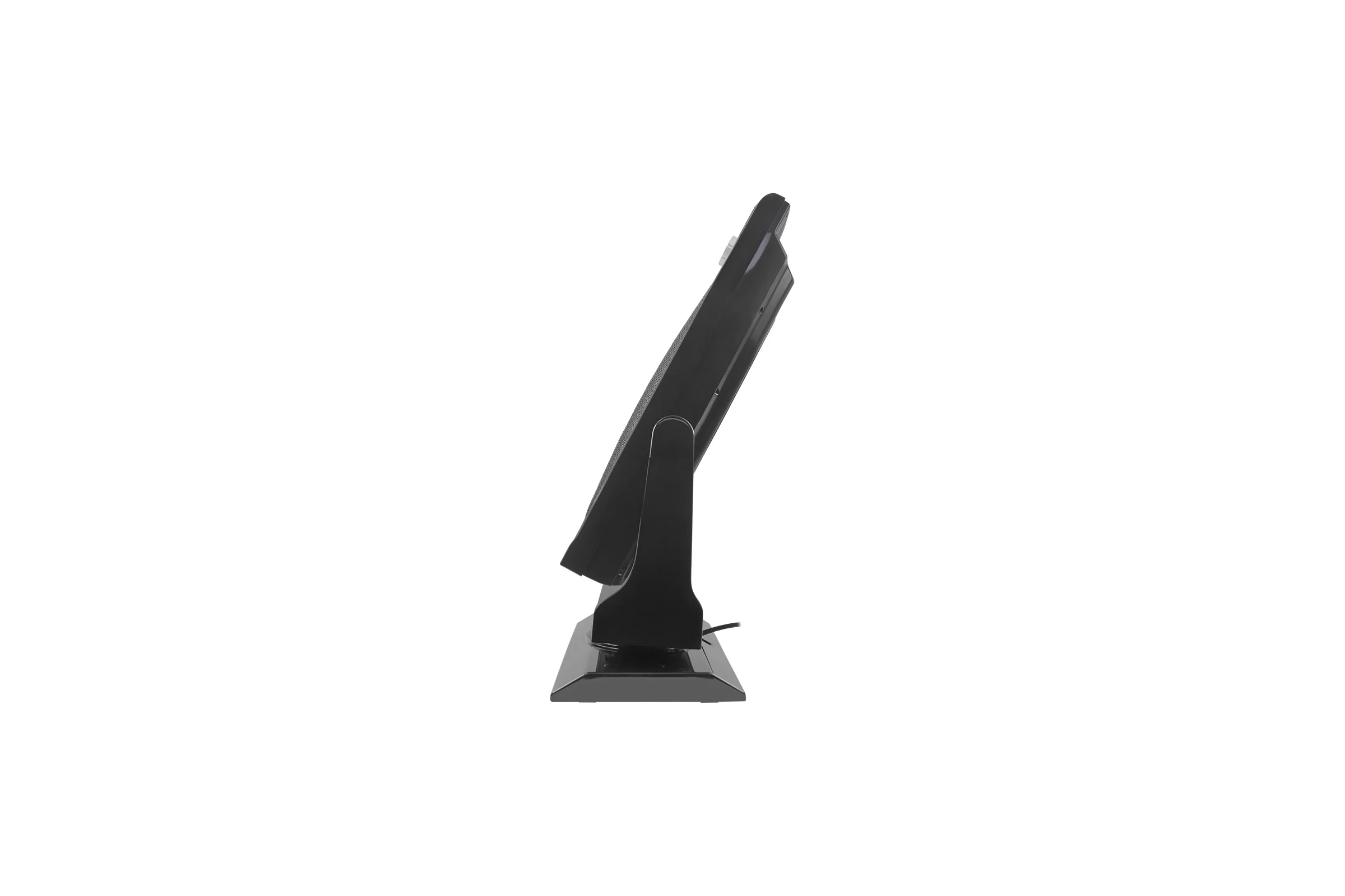 Инфракрасный обогреватель STINGRAY ST-IH1083A черный 41525