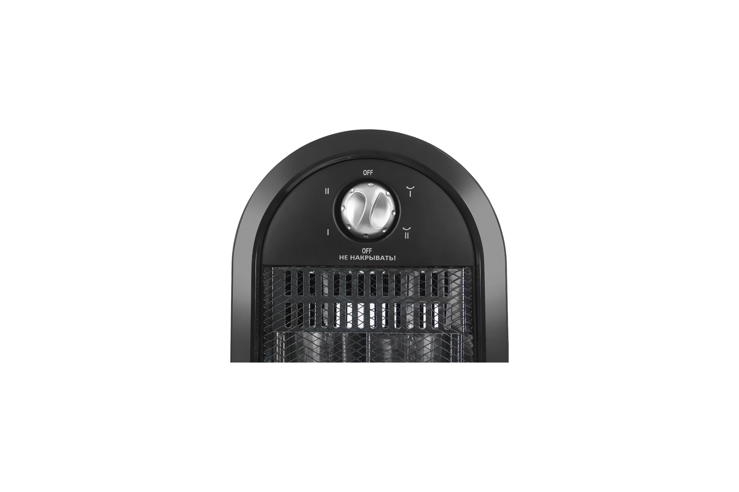 Инфракрасный обогреватель STINGRAY ST-IH1085A черный 41535