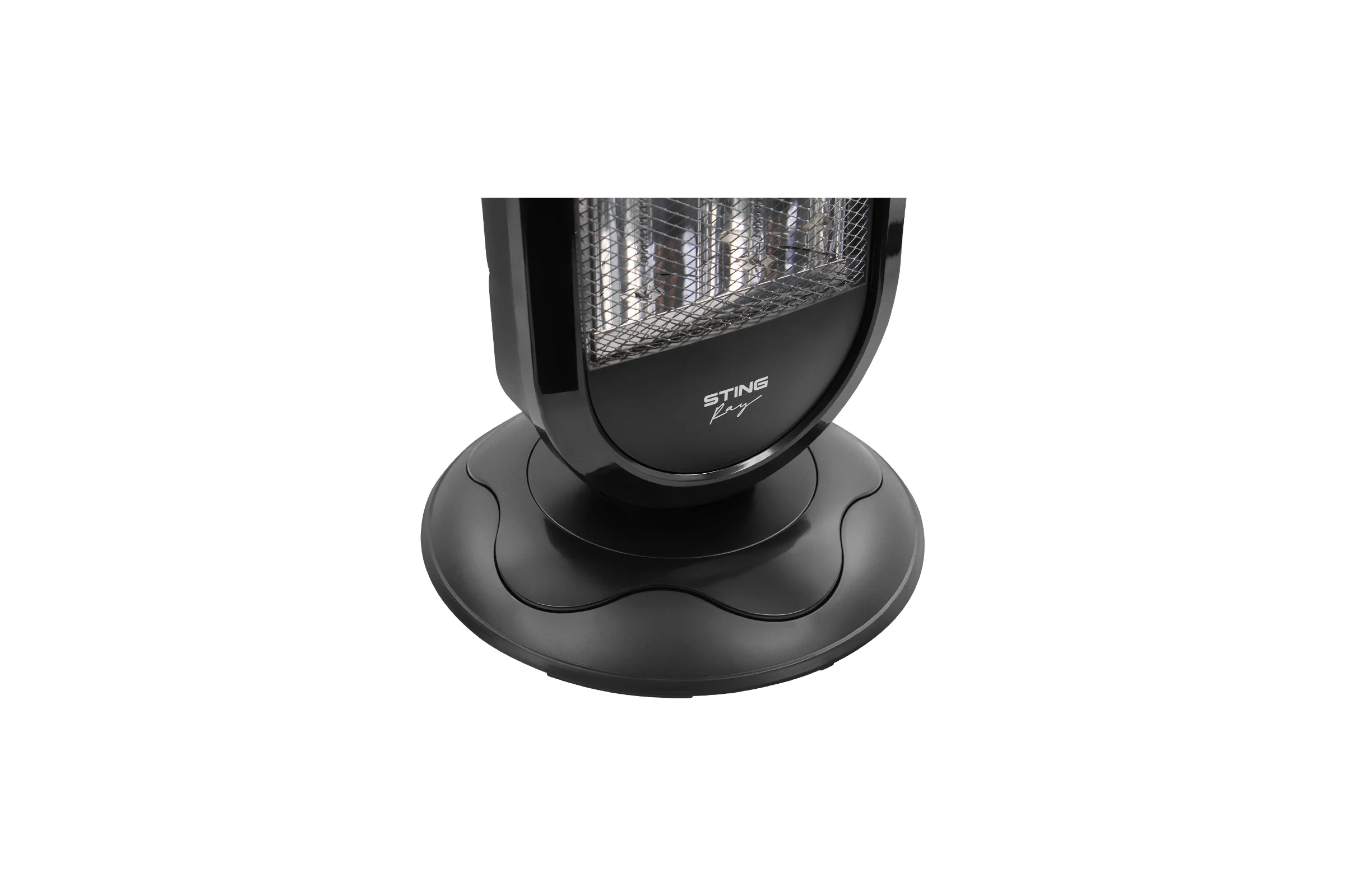 Инфракрасный обогреватель STINGRAY ST-IH1085A черный 41535