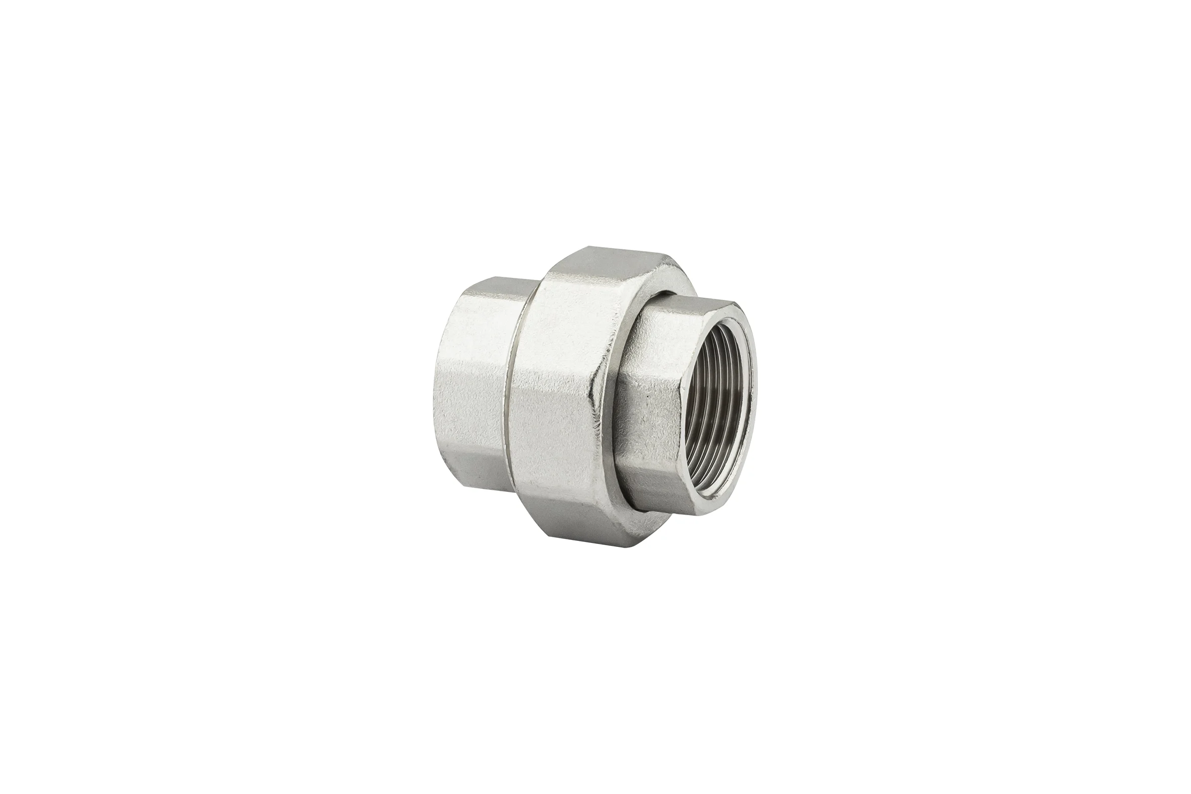 Муфта разъемная никелированная PROFACTOR в/в 1" PF TF 184.25