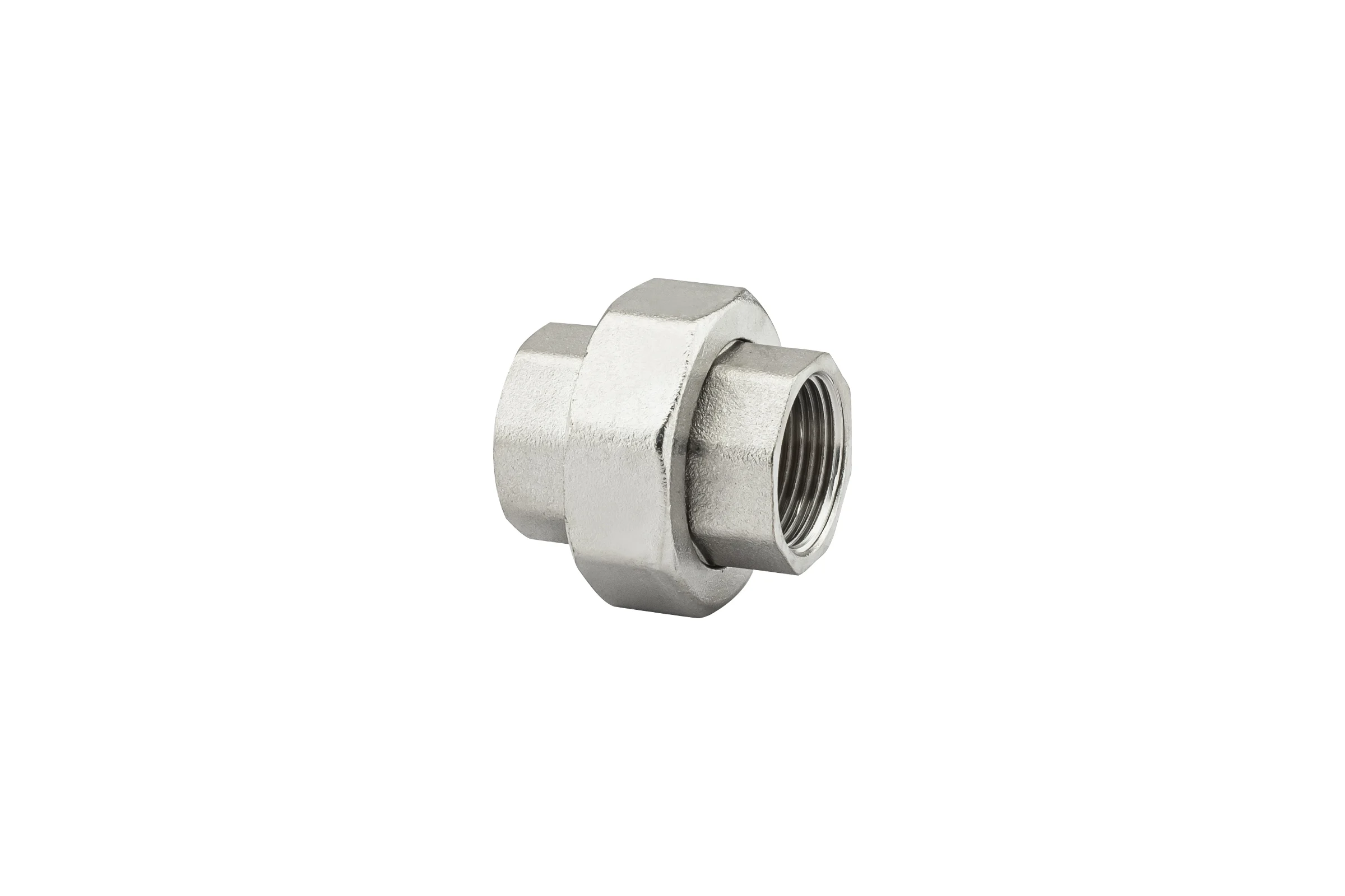 Муфта разъемная никелированная PROFACTOR в/в 3/4" PF TF 184.20