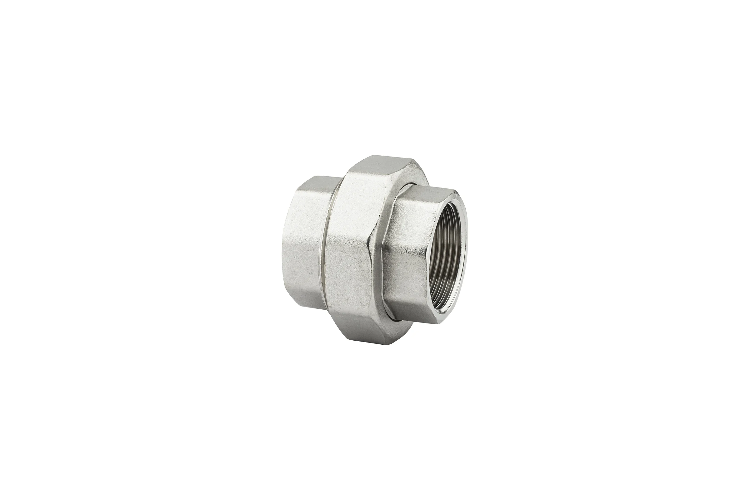 Муфта разъемная никелированная PROFACTOR в/в 1 1/4" PF TF 184.32
