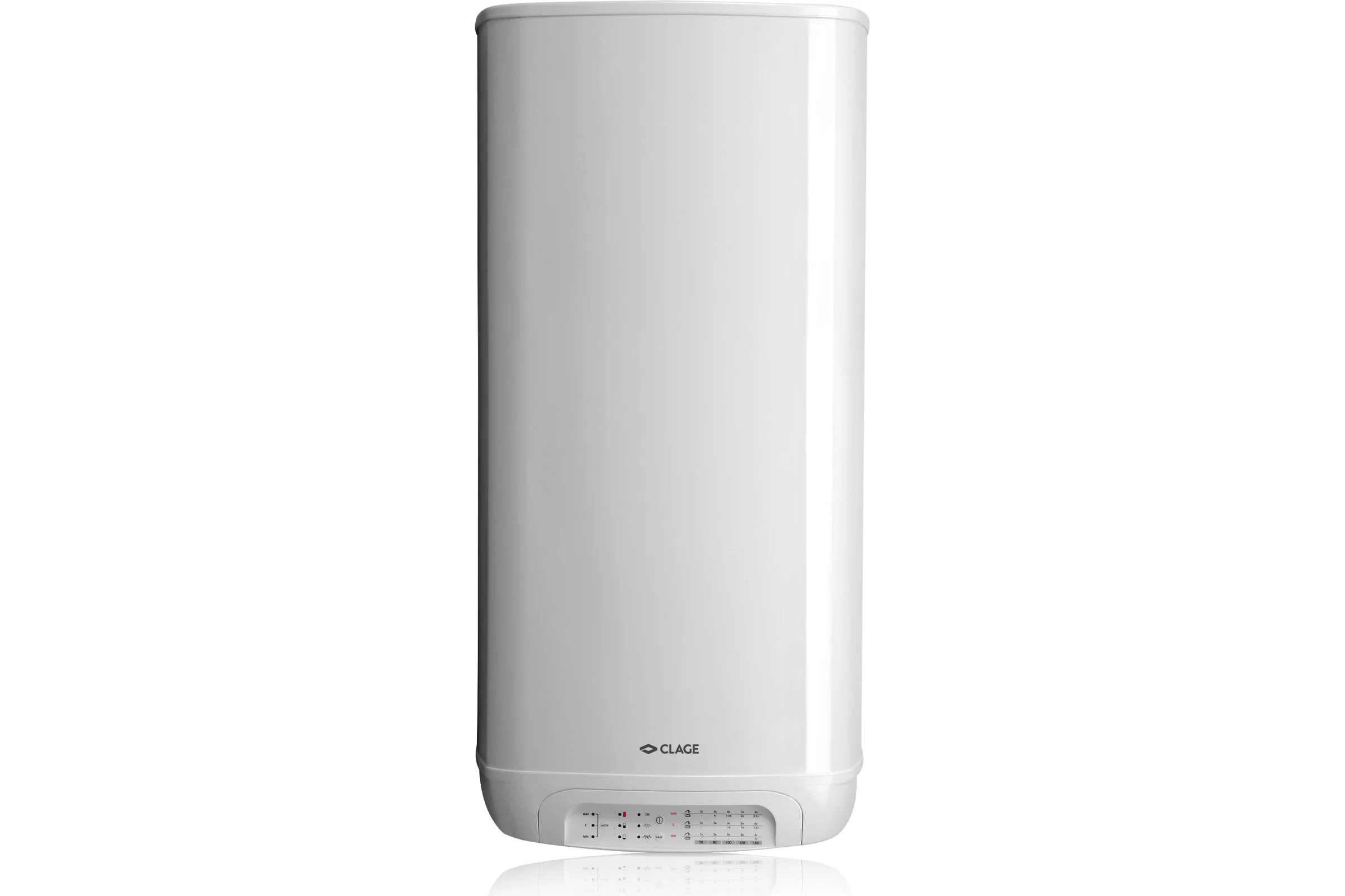 Водонагреватель накопительный Clage SX 50 4100-43050