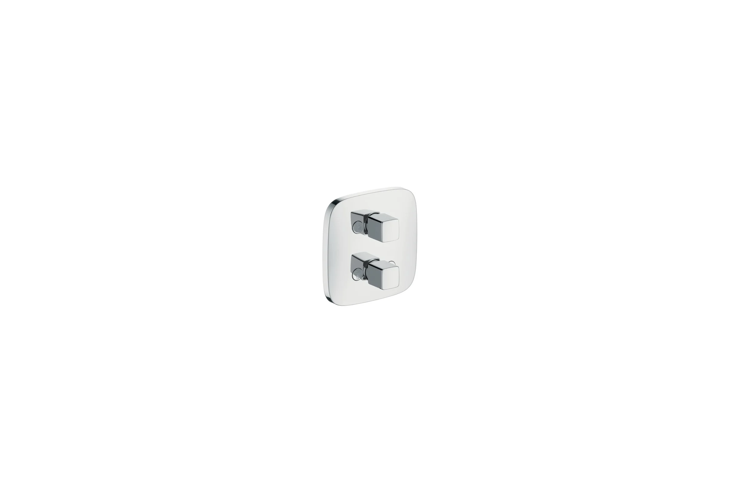 Запорный/переключающий вентиль Hansgrohe PuraVida iControl, СМ, 3/4 15777000 00038482