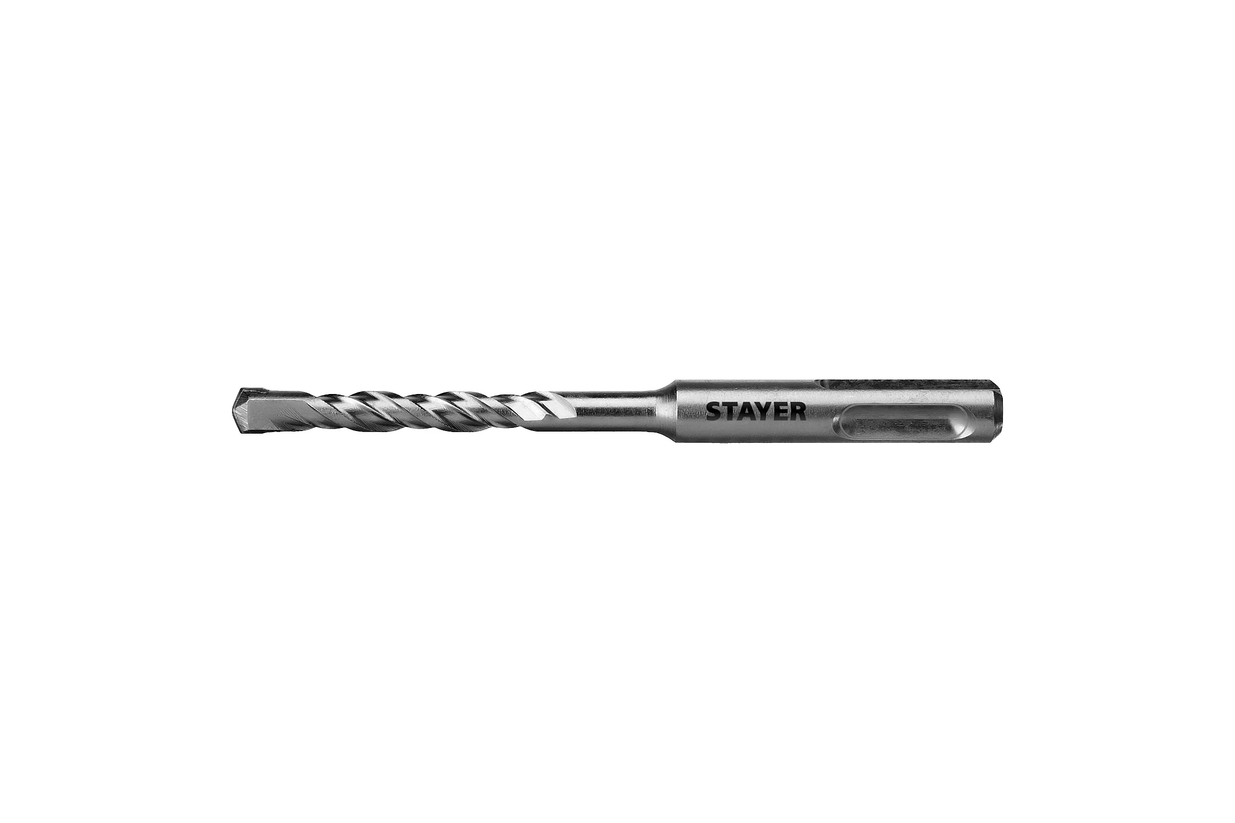 Бур STAYER Professional 6х110 мм, SDS-plus 2930-110-06_z02
