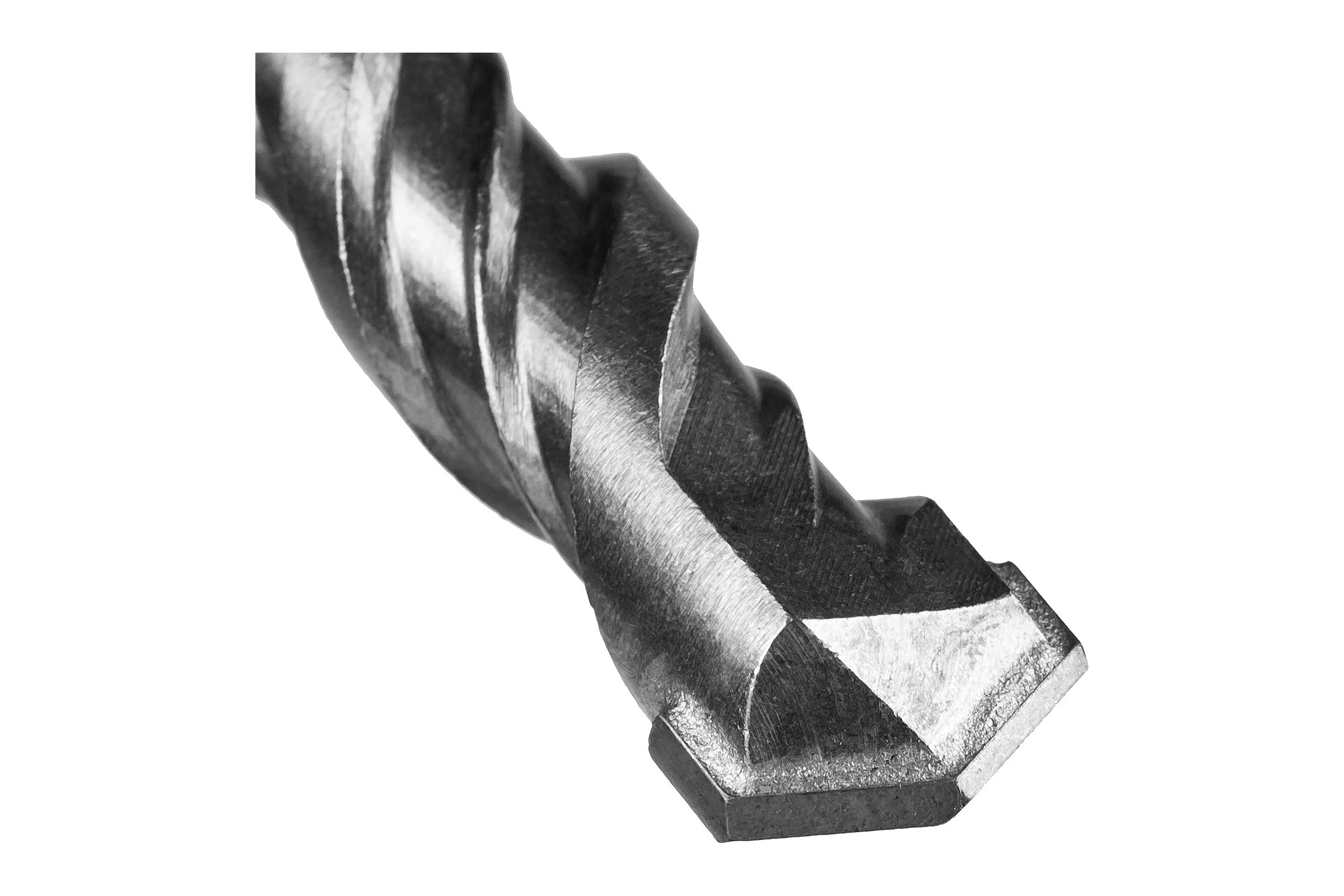 Бур STAYER Professional 6х110 мм, SDS-plus 2930-110-06_z02