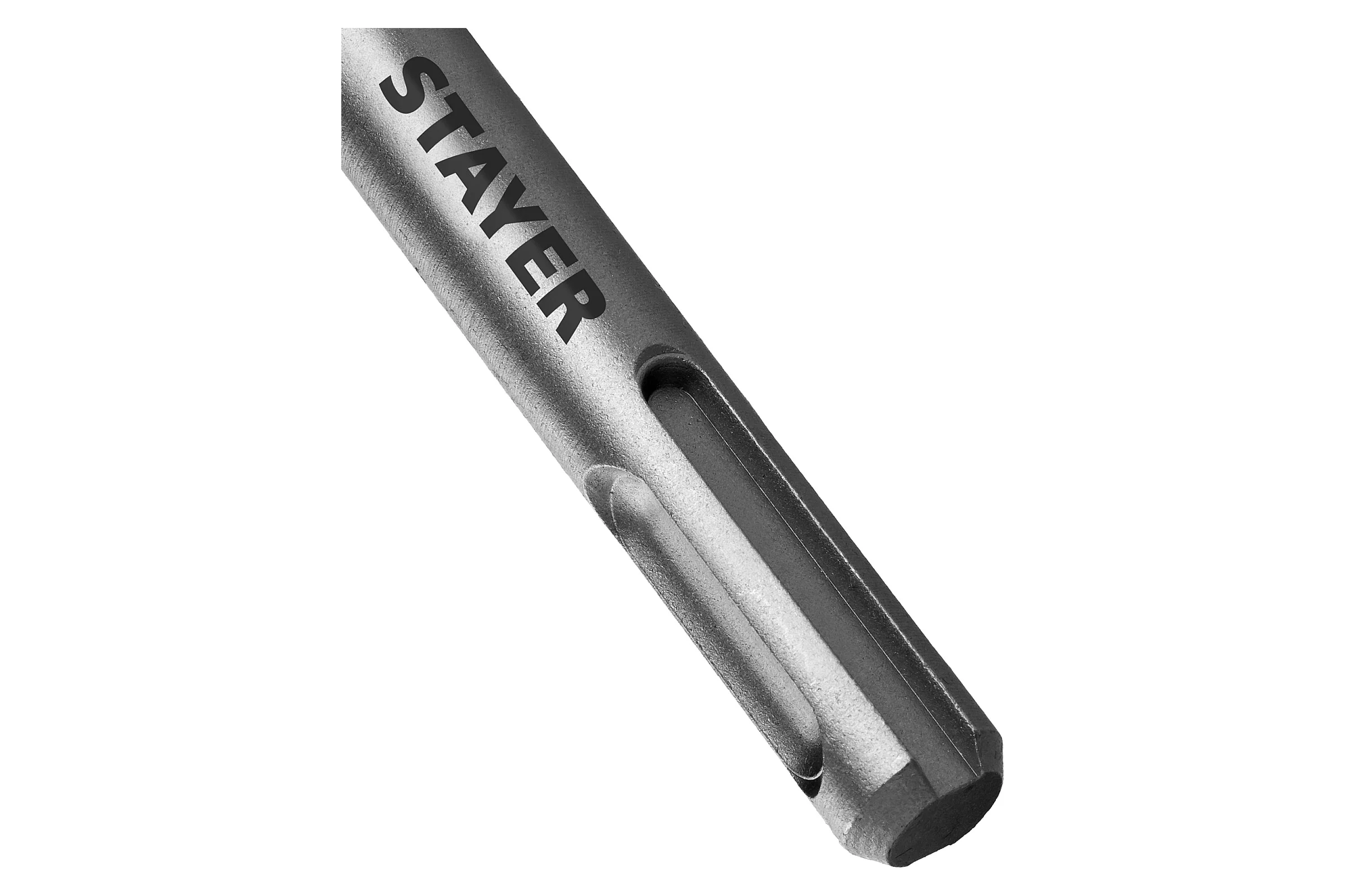 Бур STAYER Professional 6х110 мм, SDS-plus 2930-110-06_z02