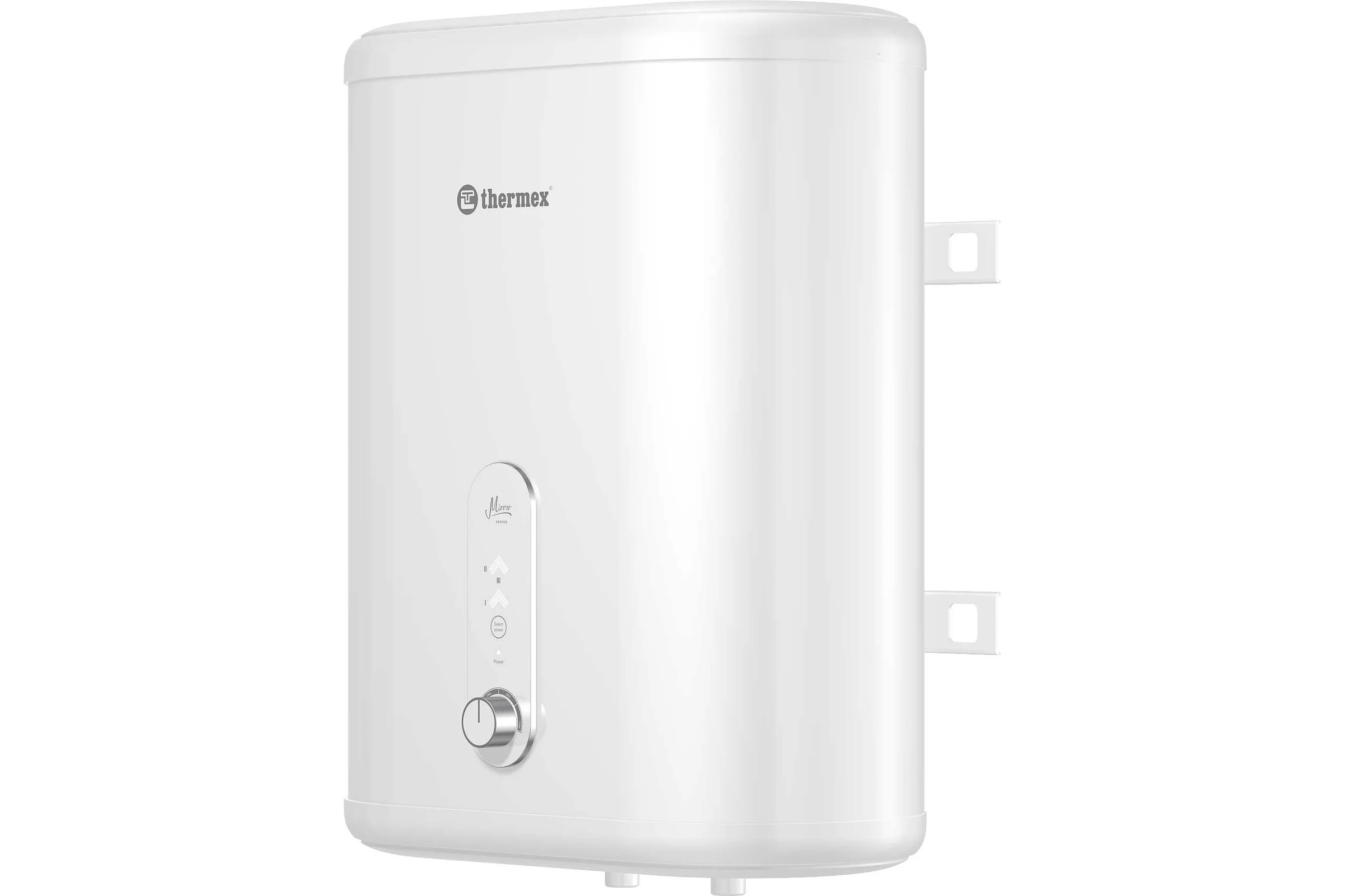 Водонагреватель аккумуляционный электрический THERMEX Mirror 30 V Термекс ЭдЭБ04825