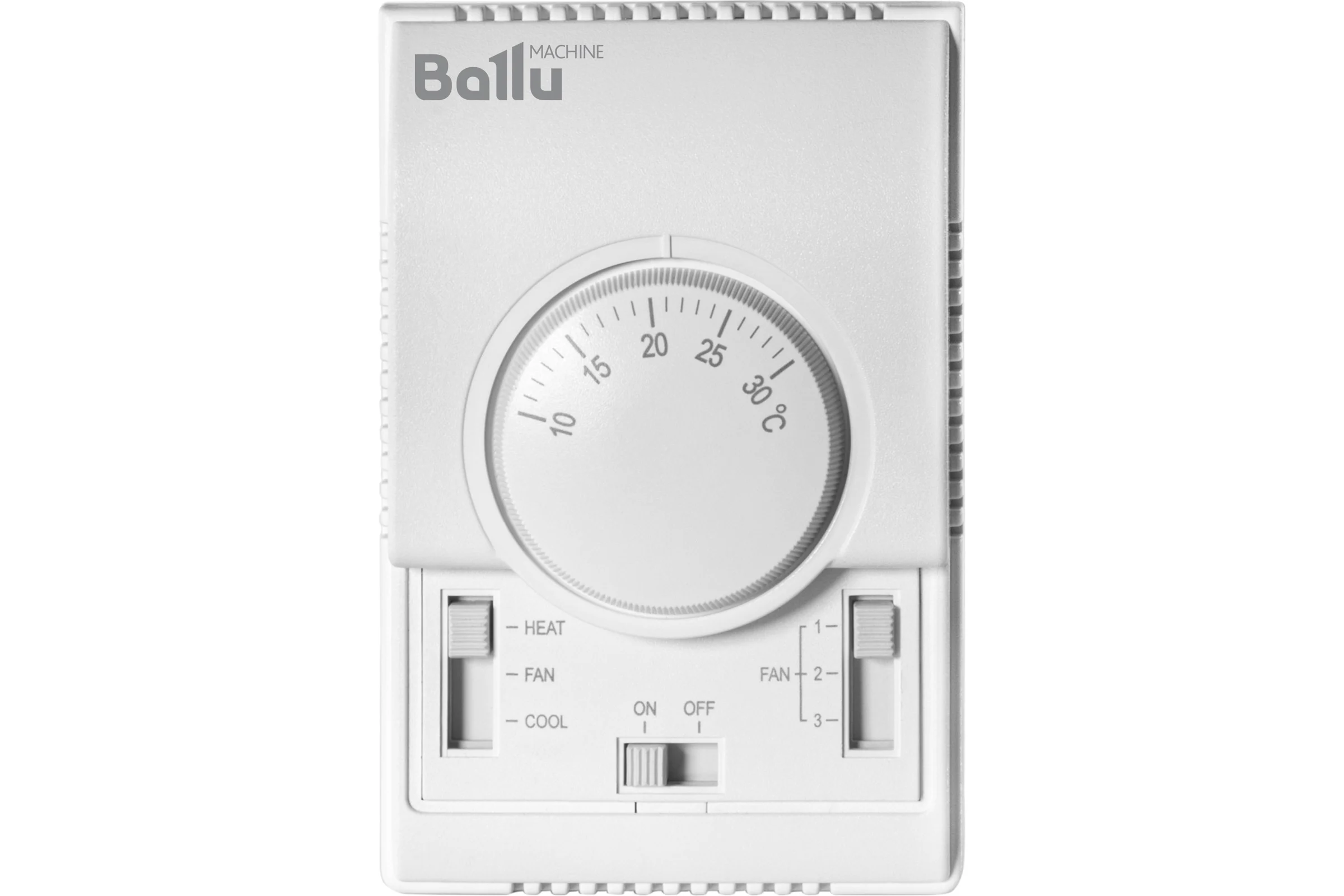 Термостат Ballu BMC-2 НС-1612185