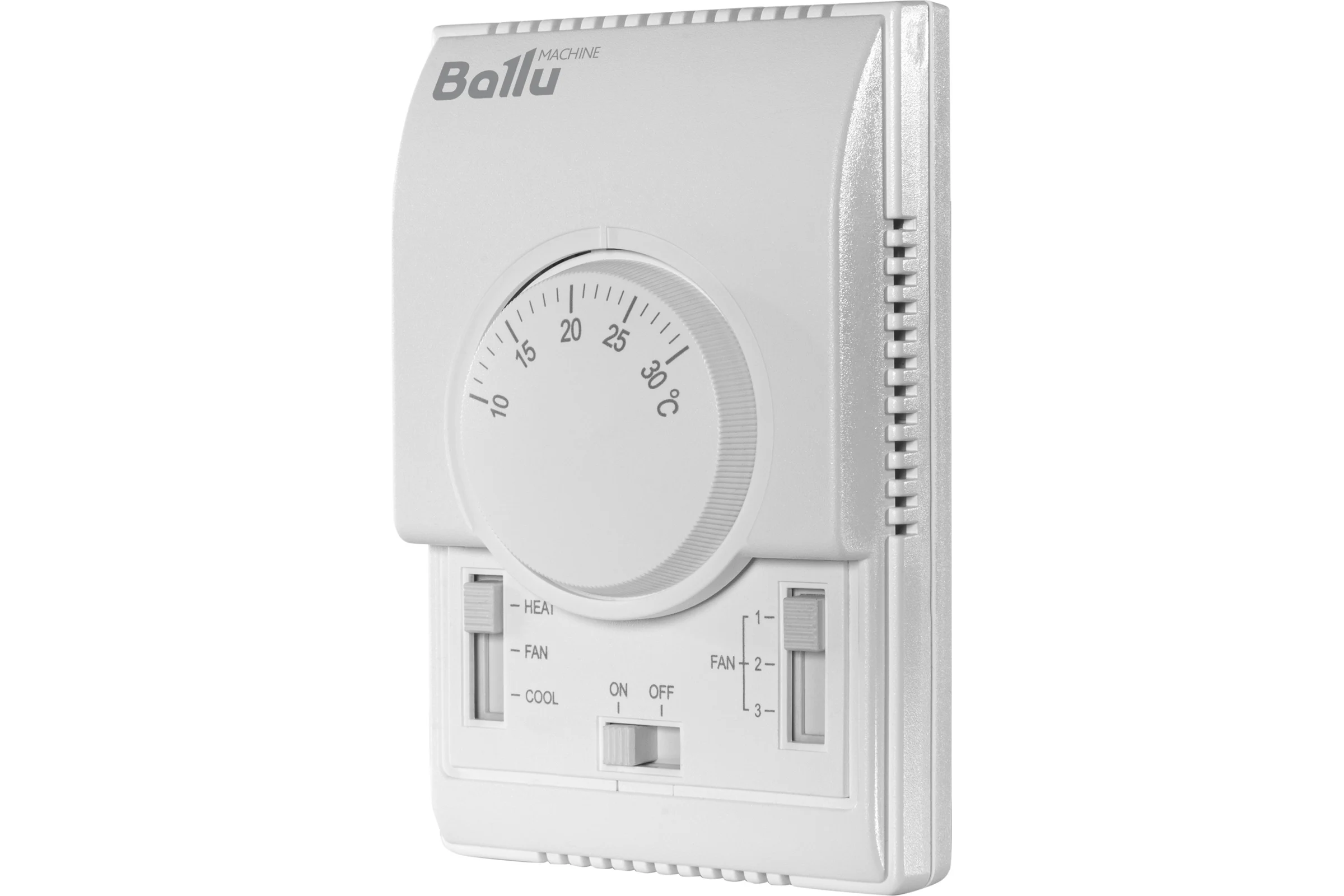 Термостат Ballu BMC-2 НС-1612185
