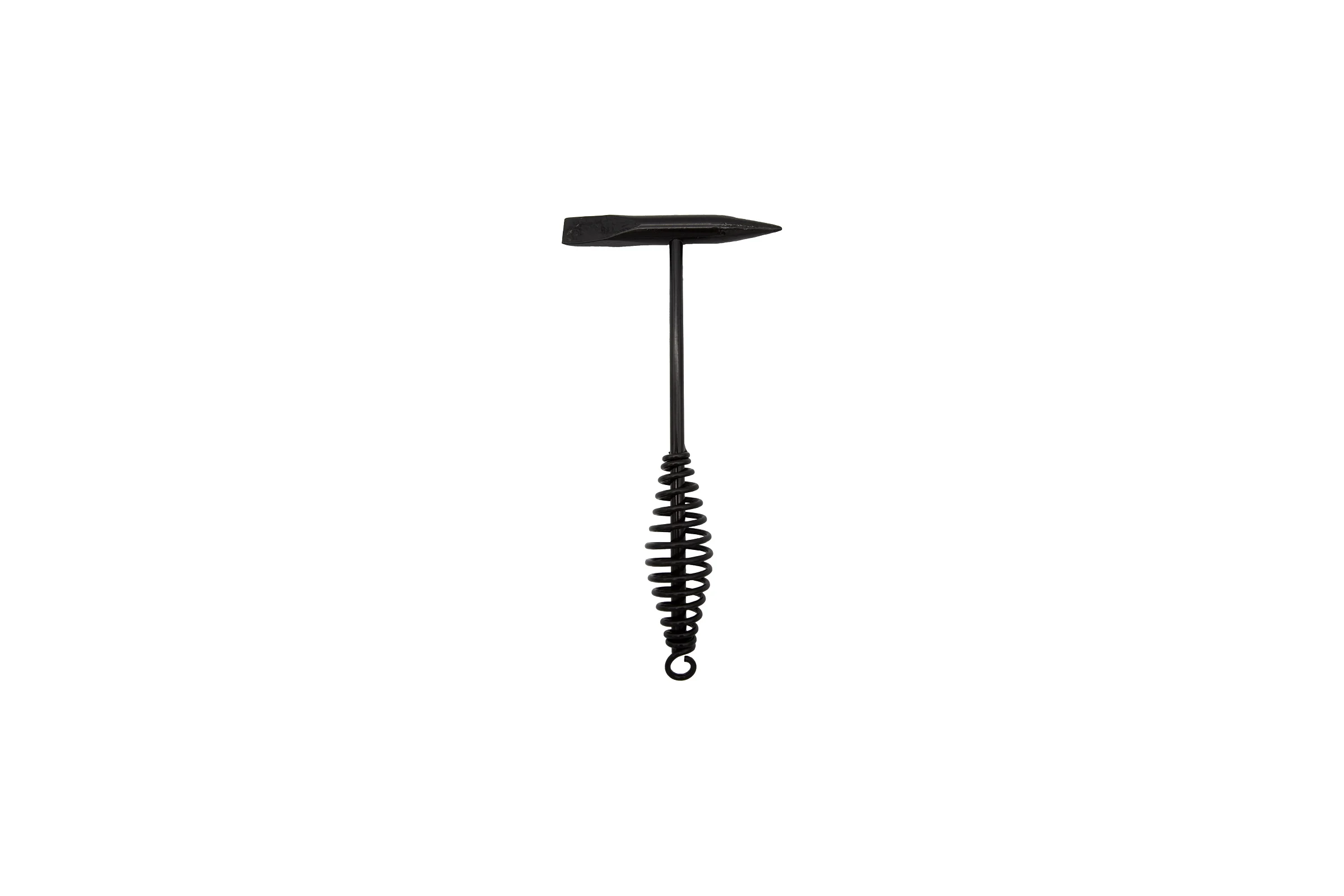 Молоток сварщика 350 г GOODEL GS7.HW350