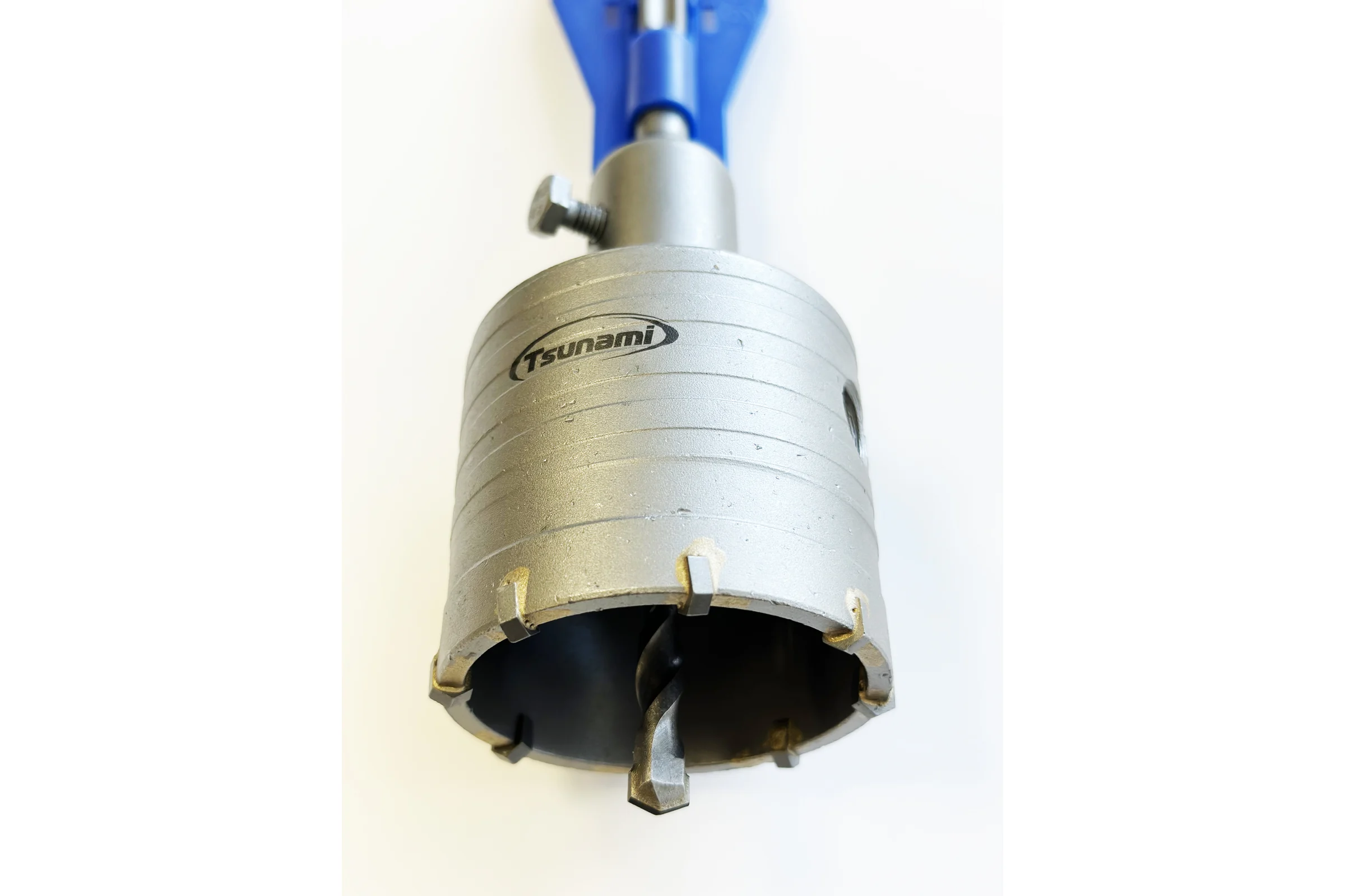 Коронка твердосплавная 68 мм в сборе SDS-plus PROFESSIONAL+ Tsunami T11610220000068