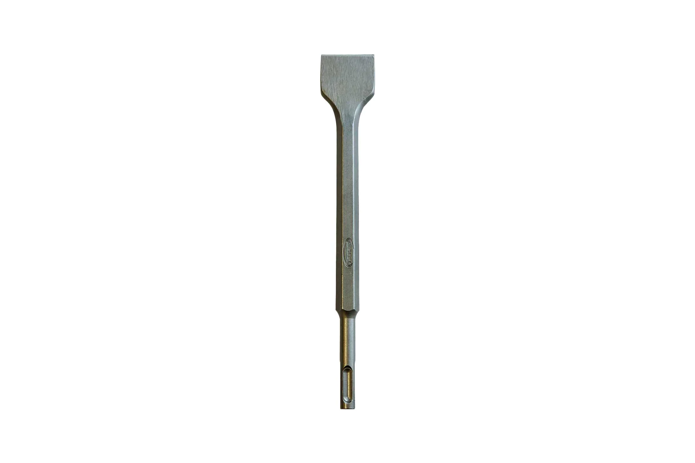Зубило 14х250х40 мм, SDS-plus PROFESSIONAL Tsunami T11611142504000