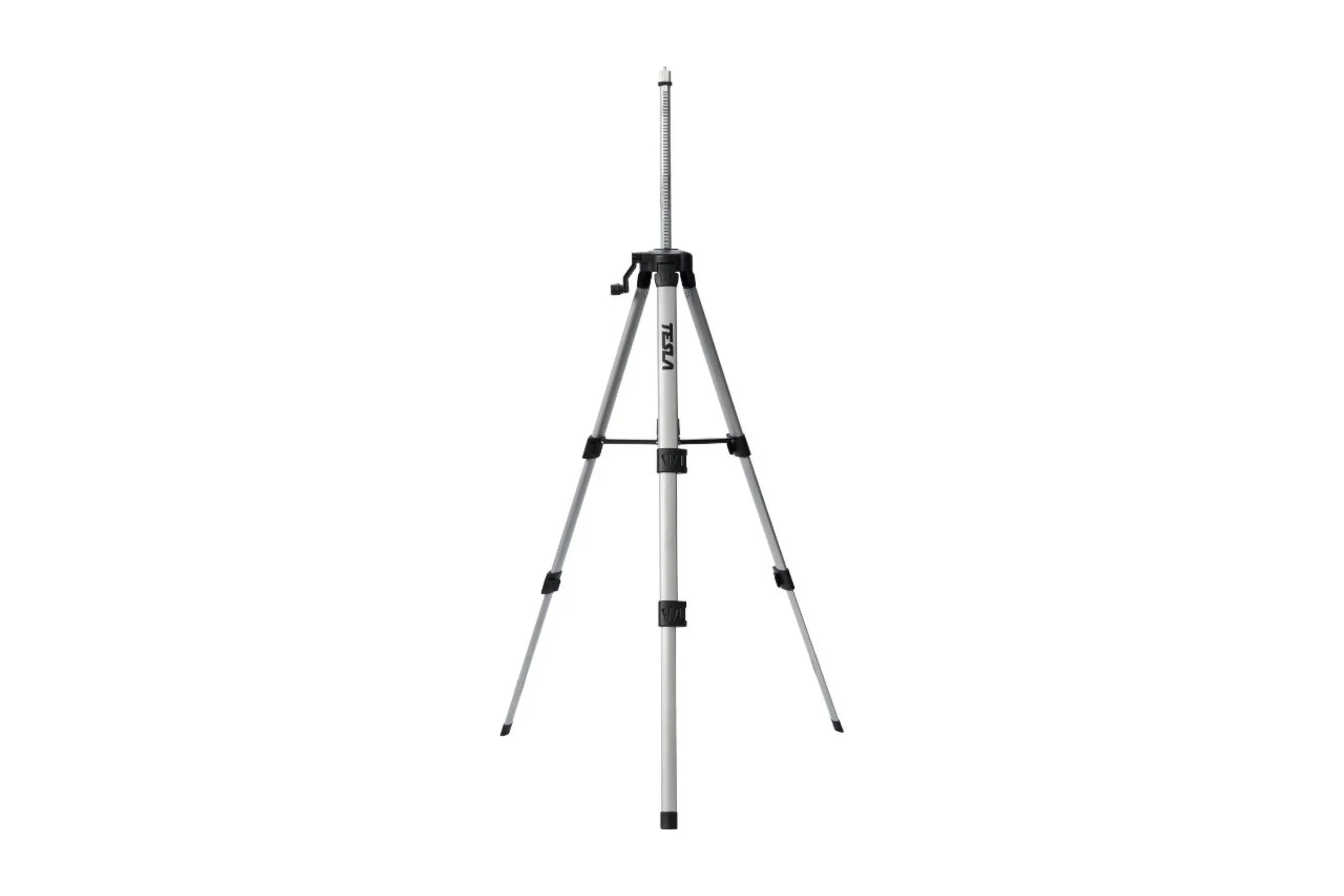 Штатив TP-13 1200 мм, резьба 5/8'' + адаптер 5/8'' на 1/4'' Tesla 840370