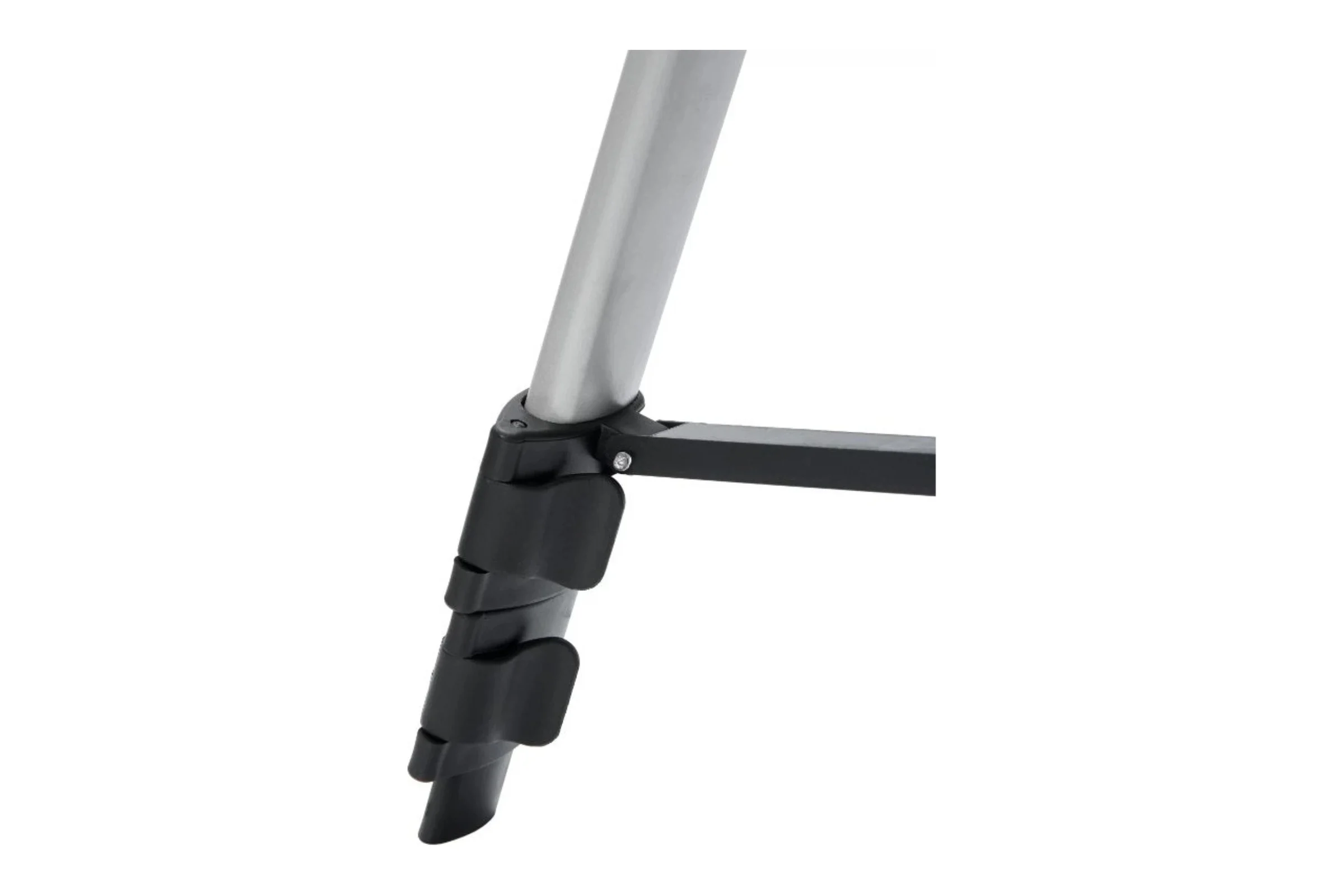 Штатив TP-13 1200 мм, резьба 5/8'' + адаптер 5/8'' на 1/4'' Tesla 840370