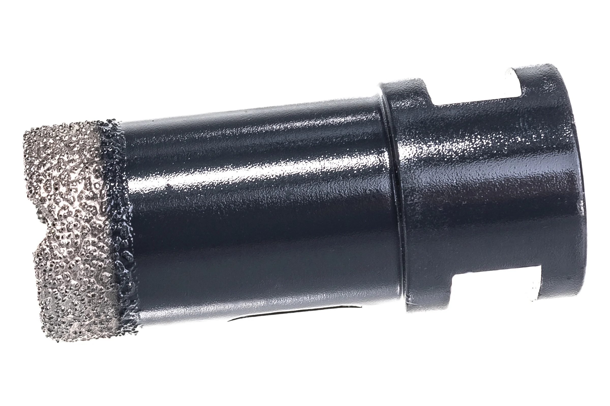 Коронка алмазная по керамике и керамограниту Super Hard (25 мм; M14) Hilberg HH625