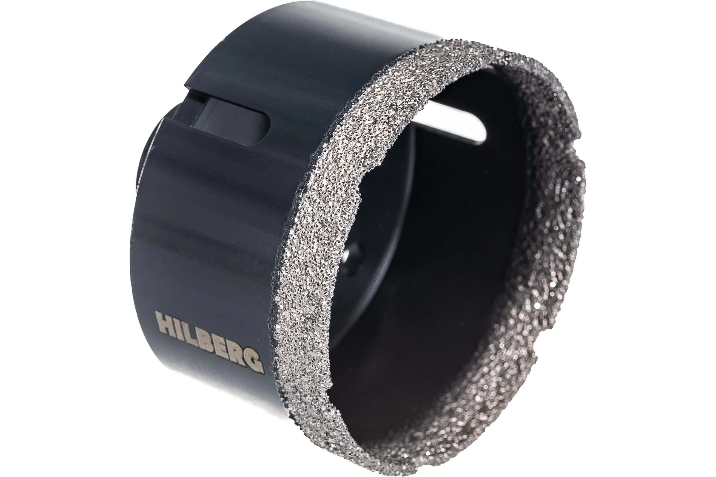 Коронка алмазная по керамике и керамограниту Super Hard (70 мм; M14) Hilberg HH670