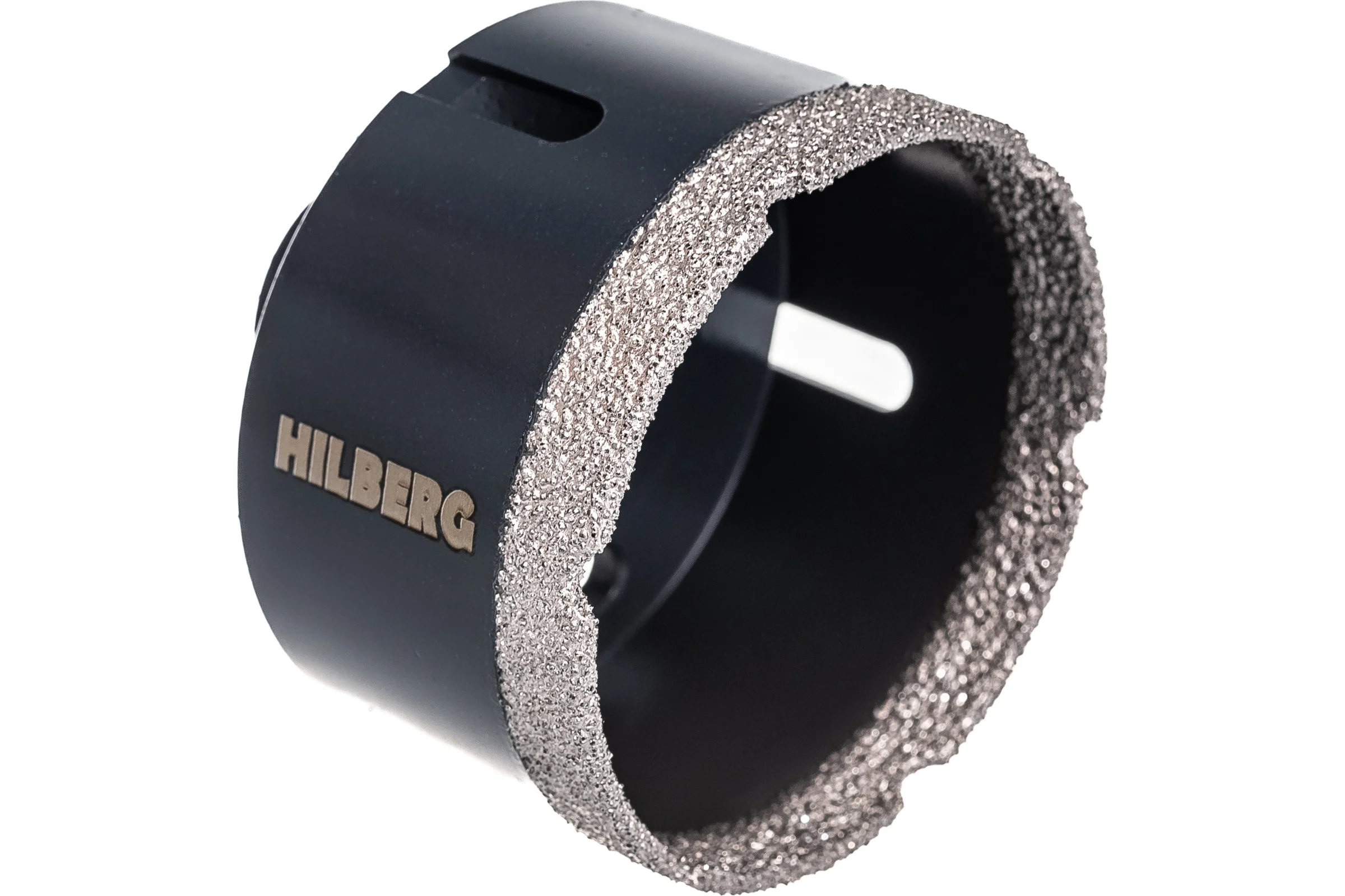 Коронка алмазная по керамике и керамограниту Super Hard (68 мм; M14) Hilberg HH668