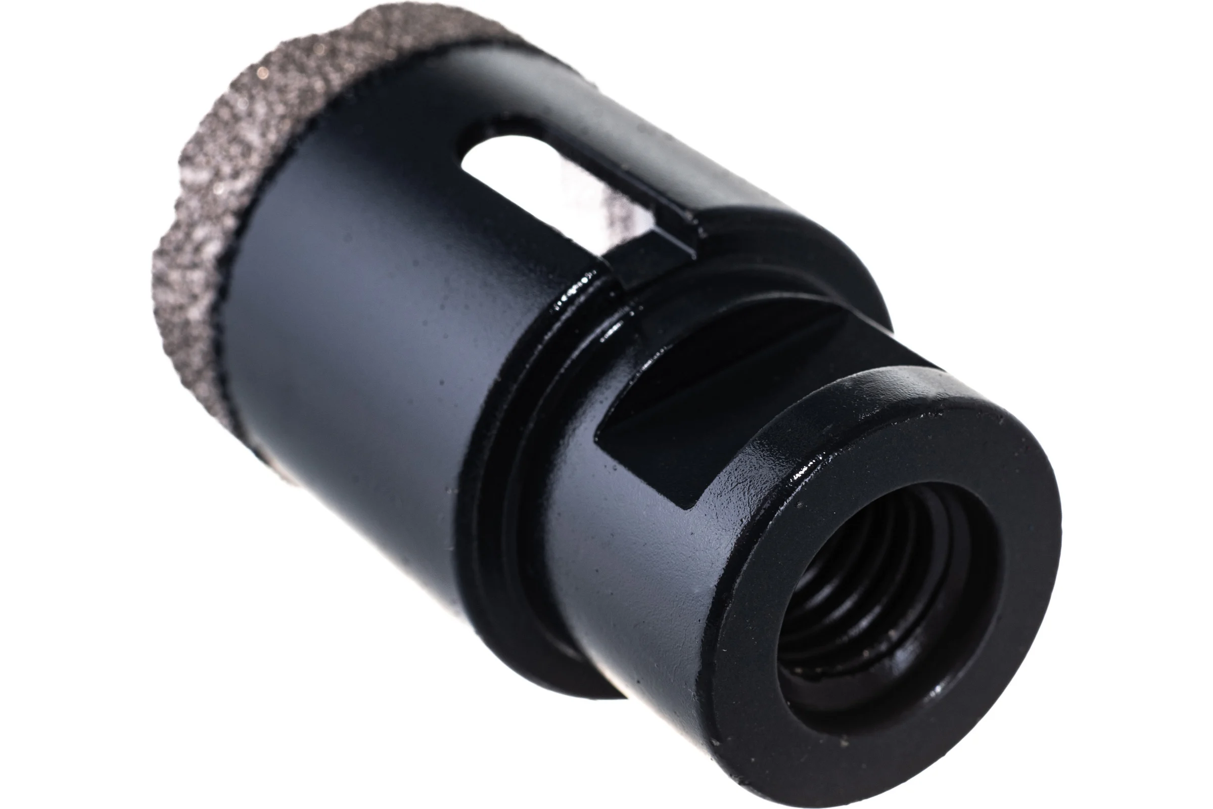 Коронка алмазная по керамике и керамограниту Super Hard (35 мм; M14) Hilberg HH635